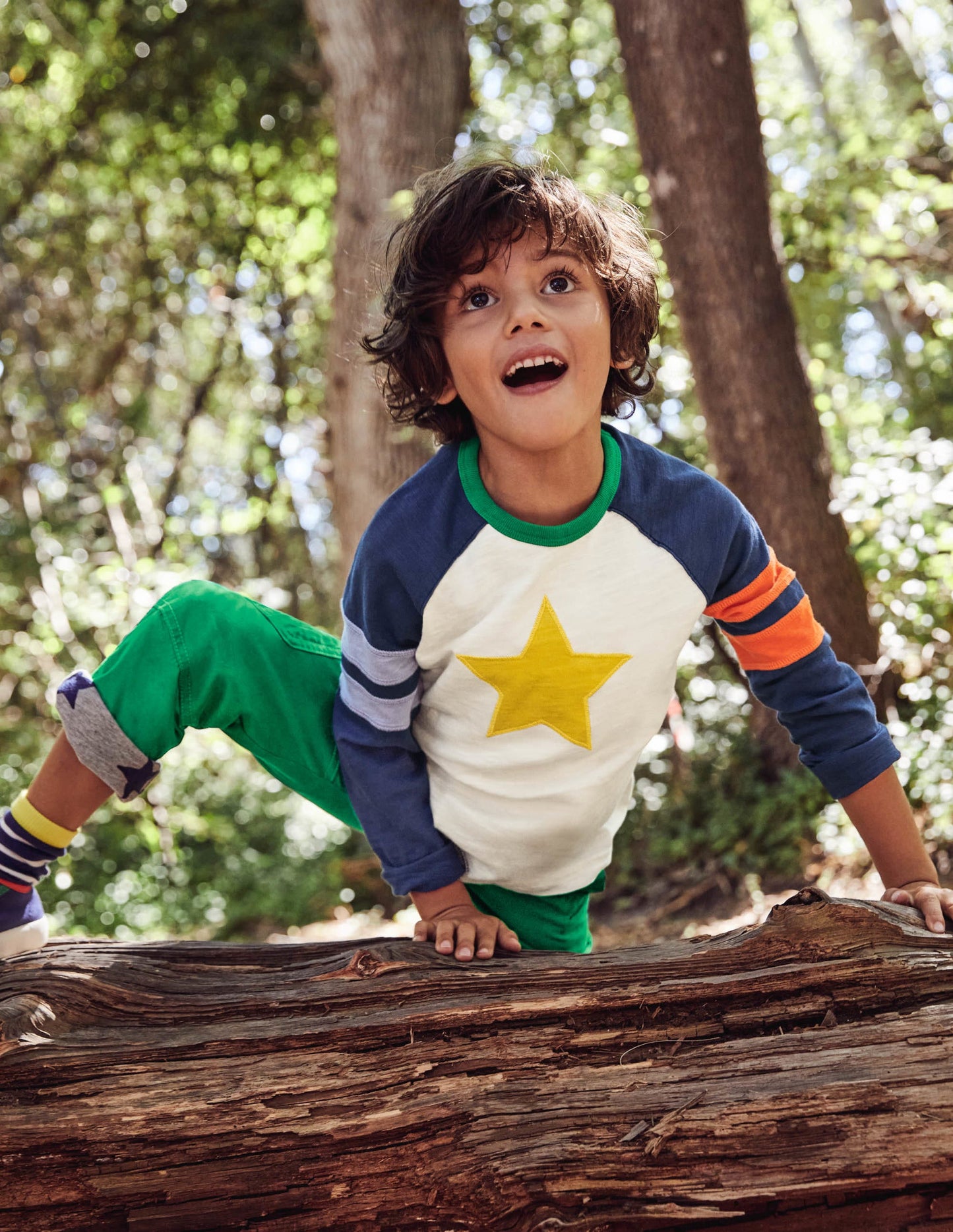 Cosy Lined Cargo Trousers-Highland Green