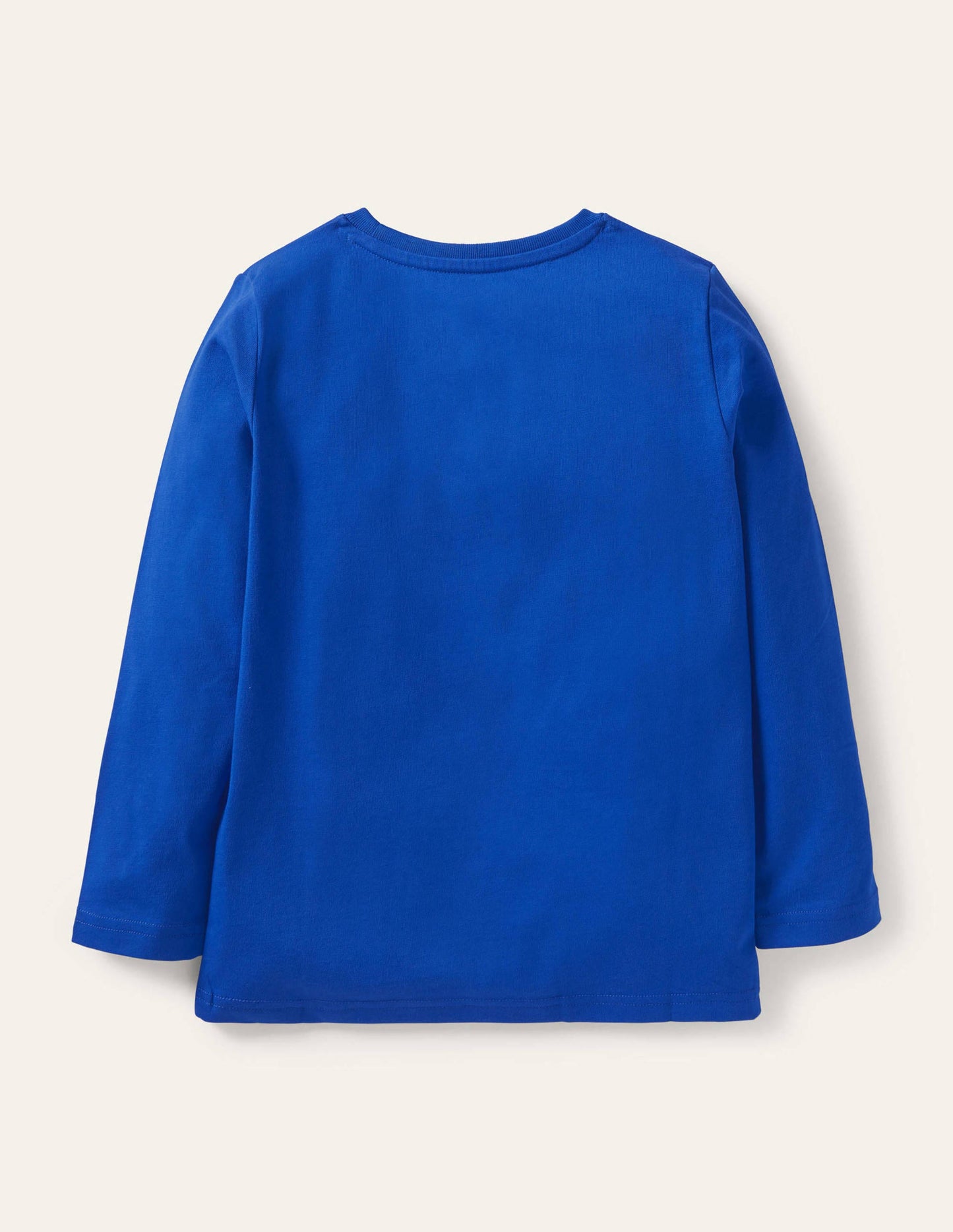 Educational Vehicle T-shirt-Brilliant Blue Diggers