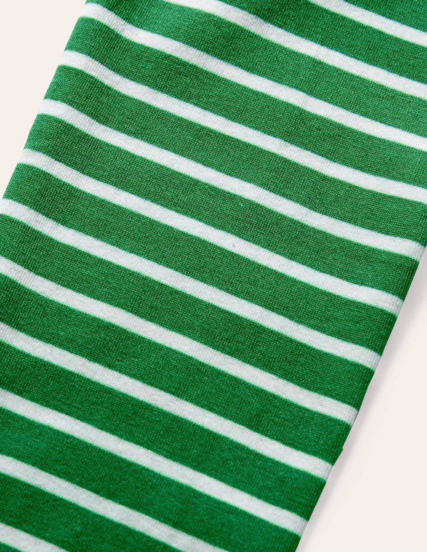 Fun Leggings-Sapling Green/Ivory