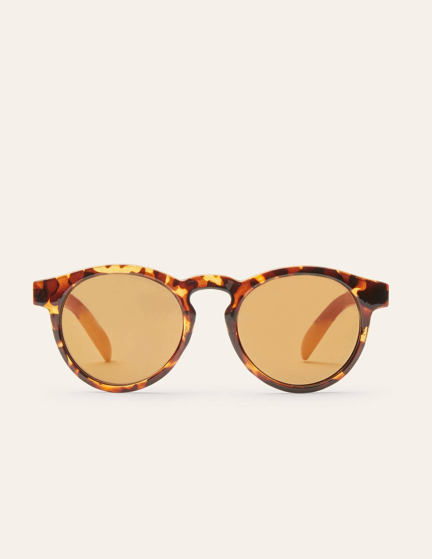 Sunglasses-Tortoiseshell