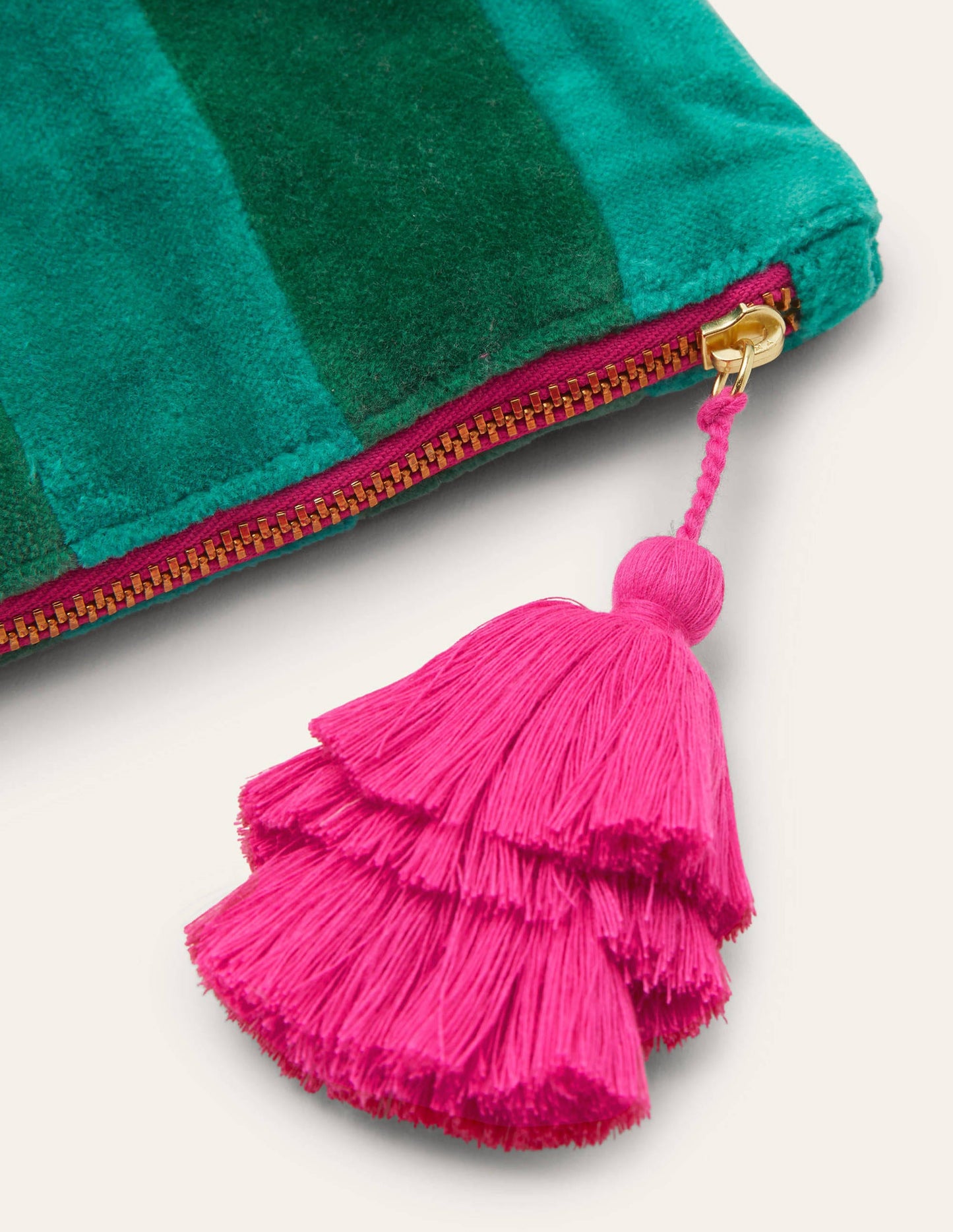 Velvet Keepsake Set-Sail/Forest