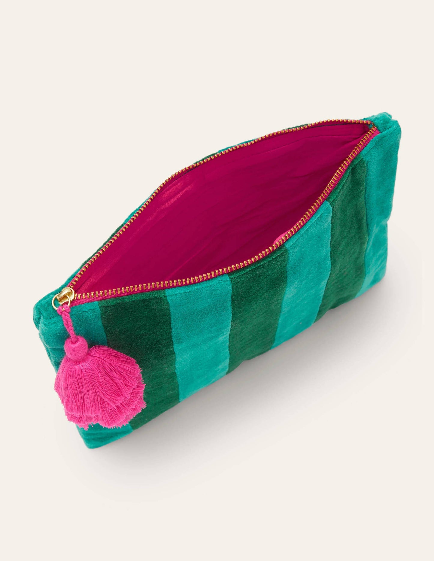 Velvet Keepsake Set-Sail/Forest
