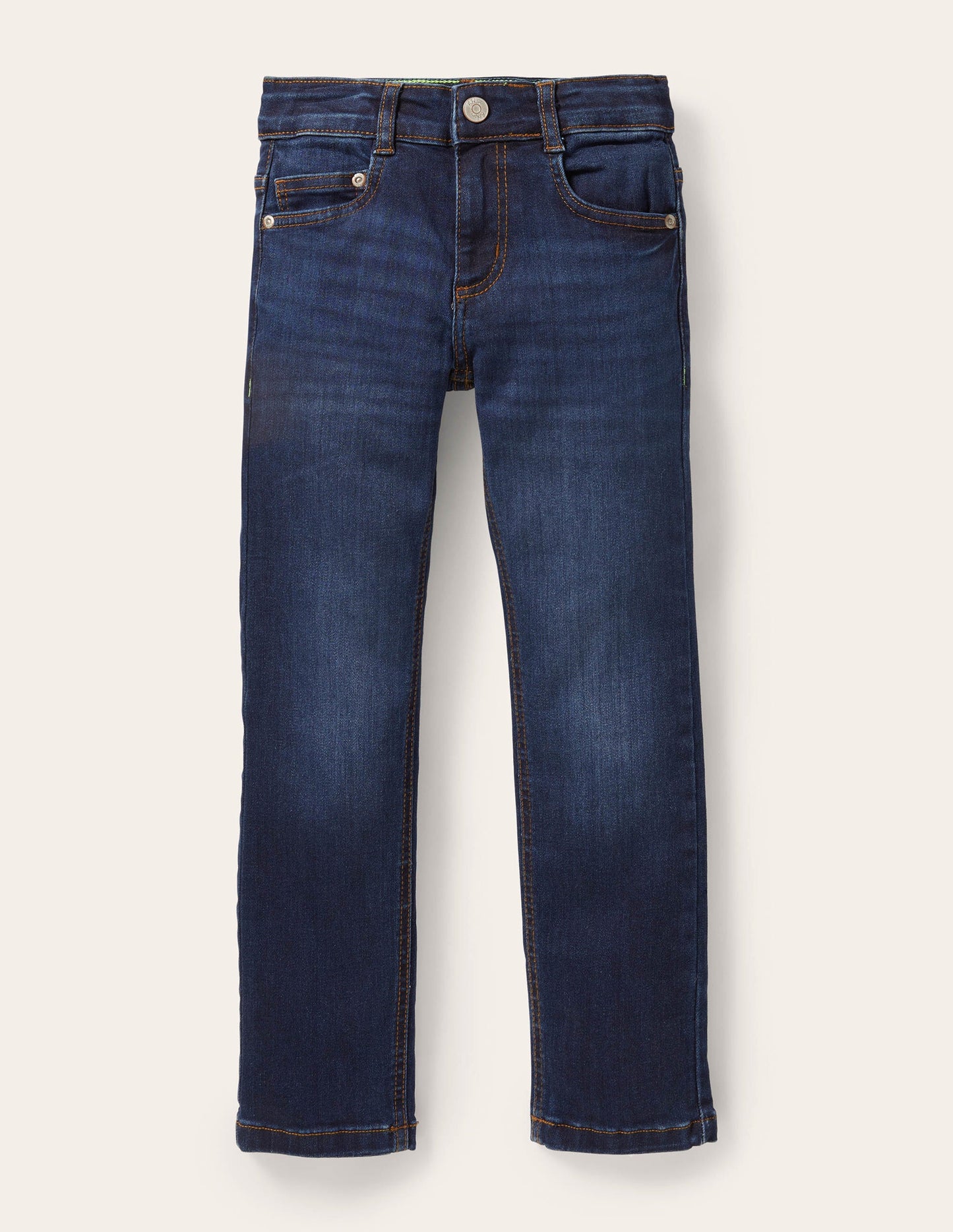 Adventure-flex Slim Jeans-Dark Vintage