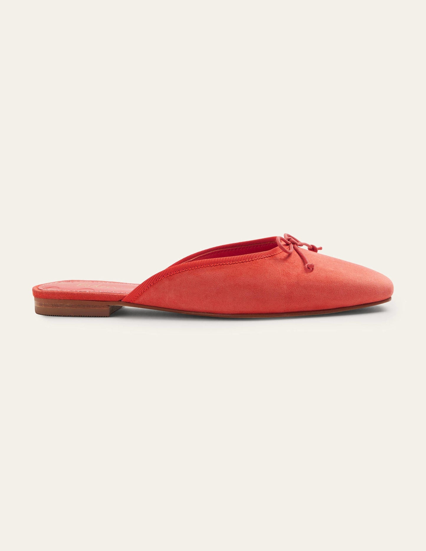 Mule Ballet Pump-Firecracker