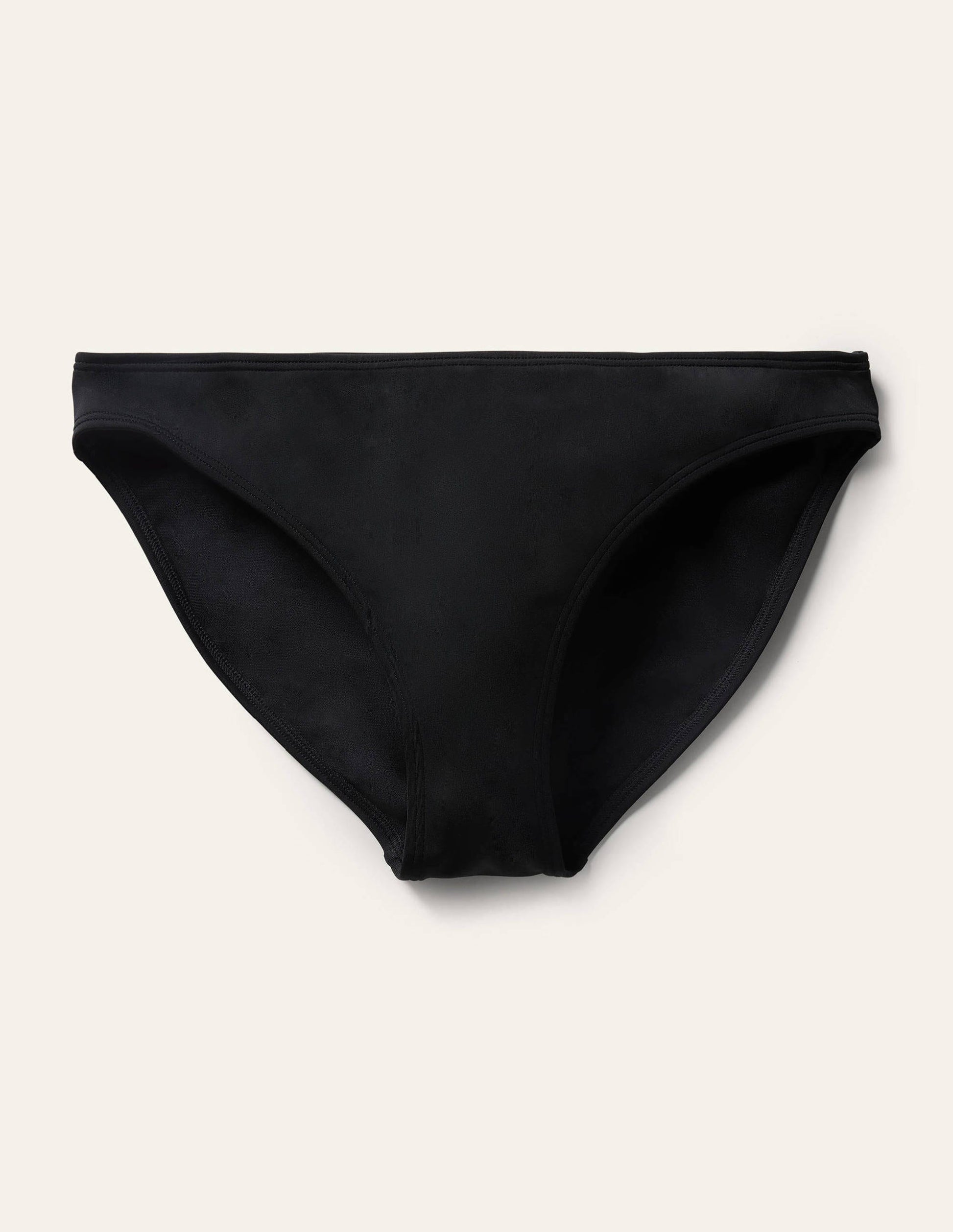 Classic Bikini Bottoms-Black-7
