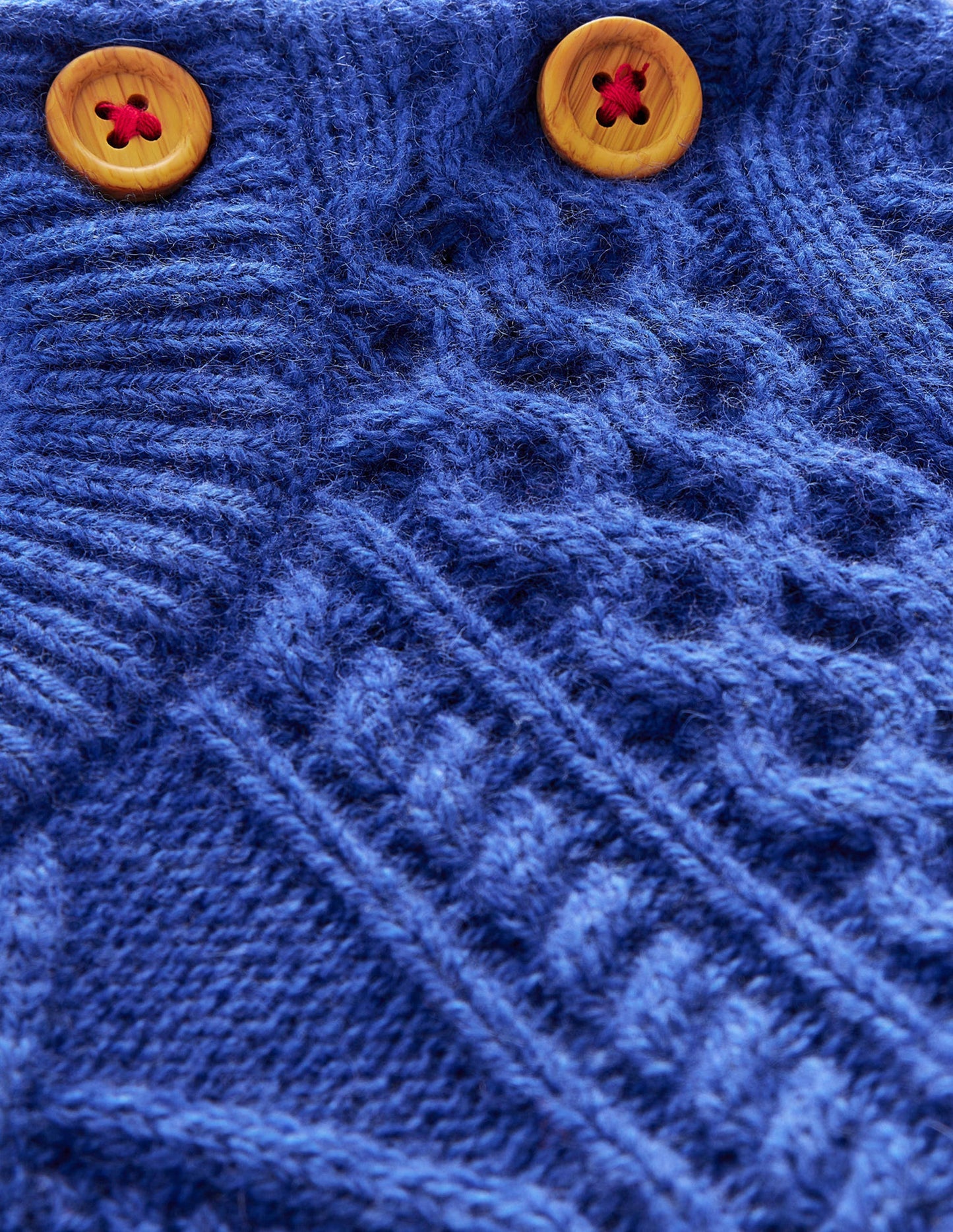 Cable Jumper-Bluing