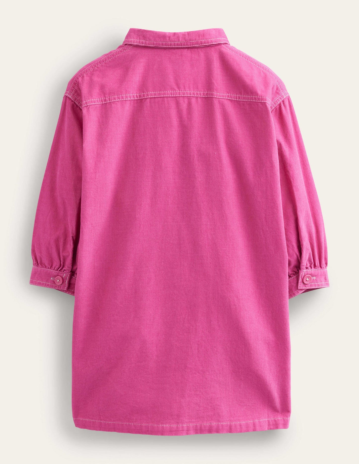 Utility Dress-Sweet William