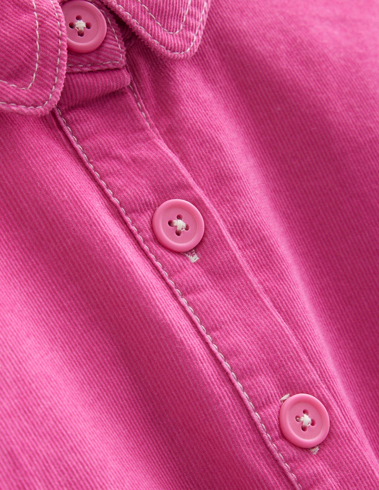 Utility Dress-Sweet William