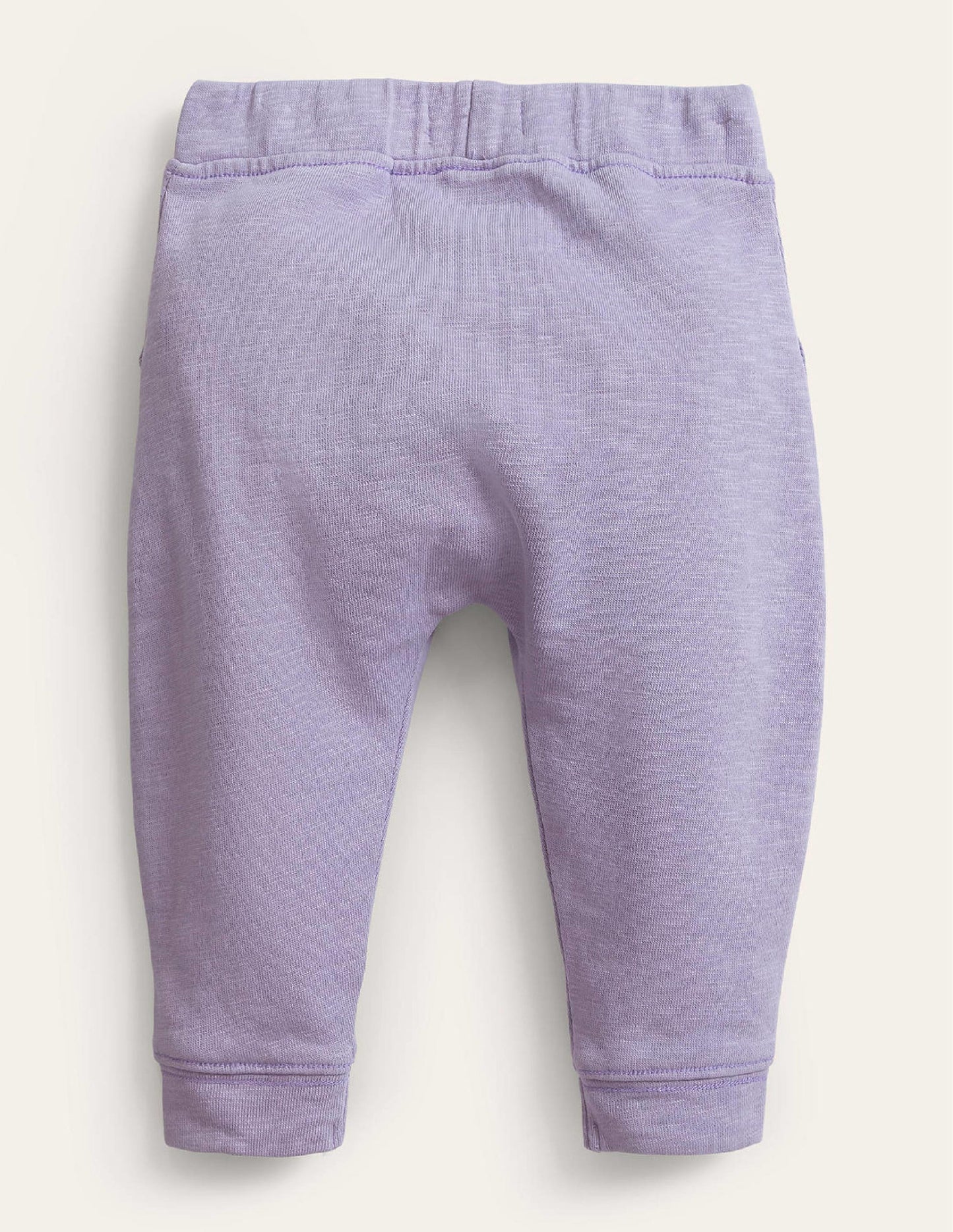 Garment Wash Bottoms-Lupin