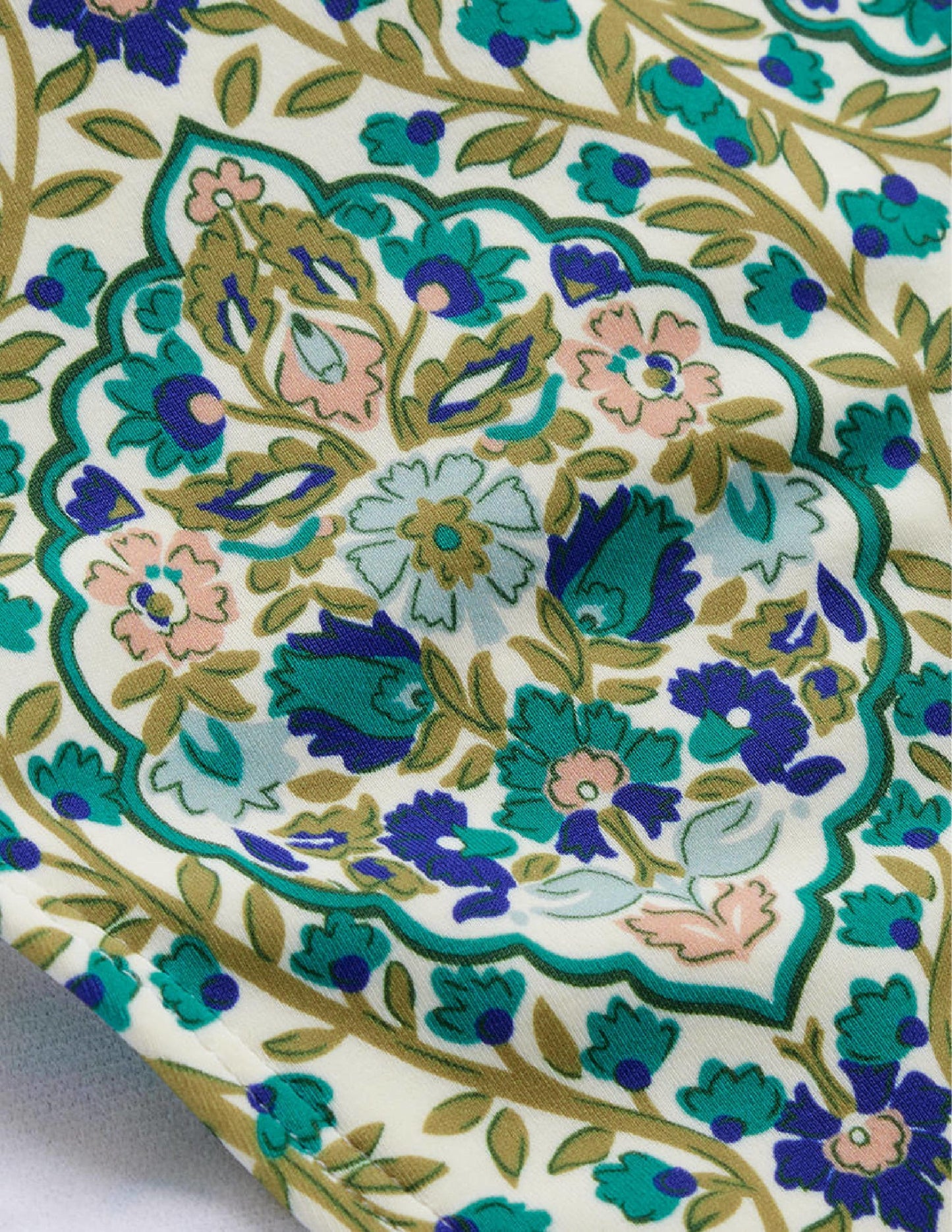 Classic Bikini Bottoms-Multi, Cherries