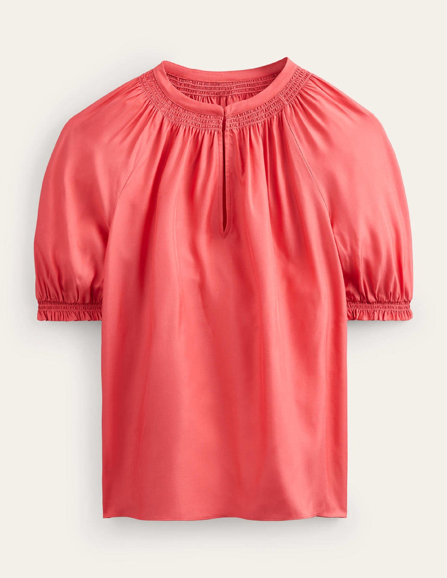 Stella Top-Soft Red