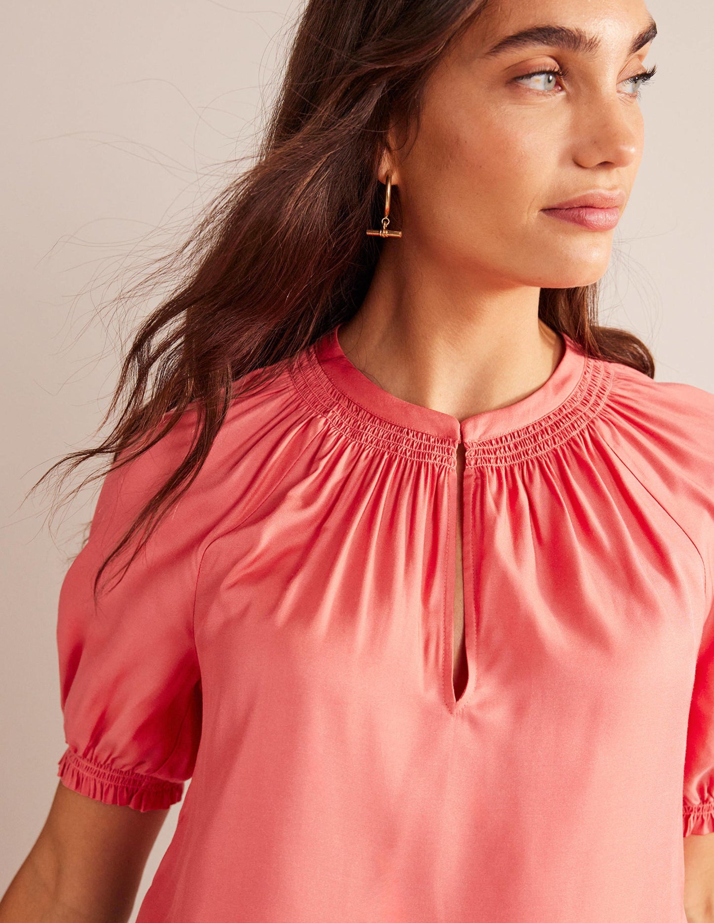 Stella Top-Soft Red