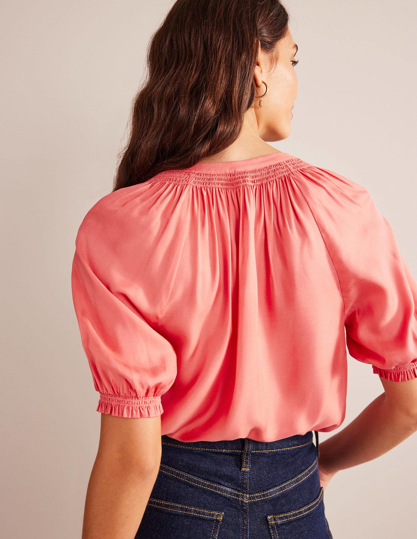 Stella Top-Soft Red