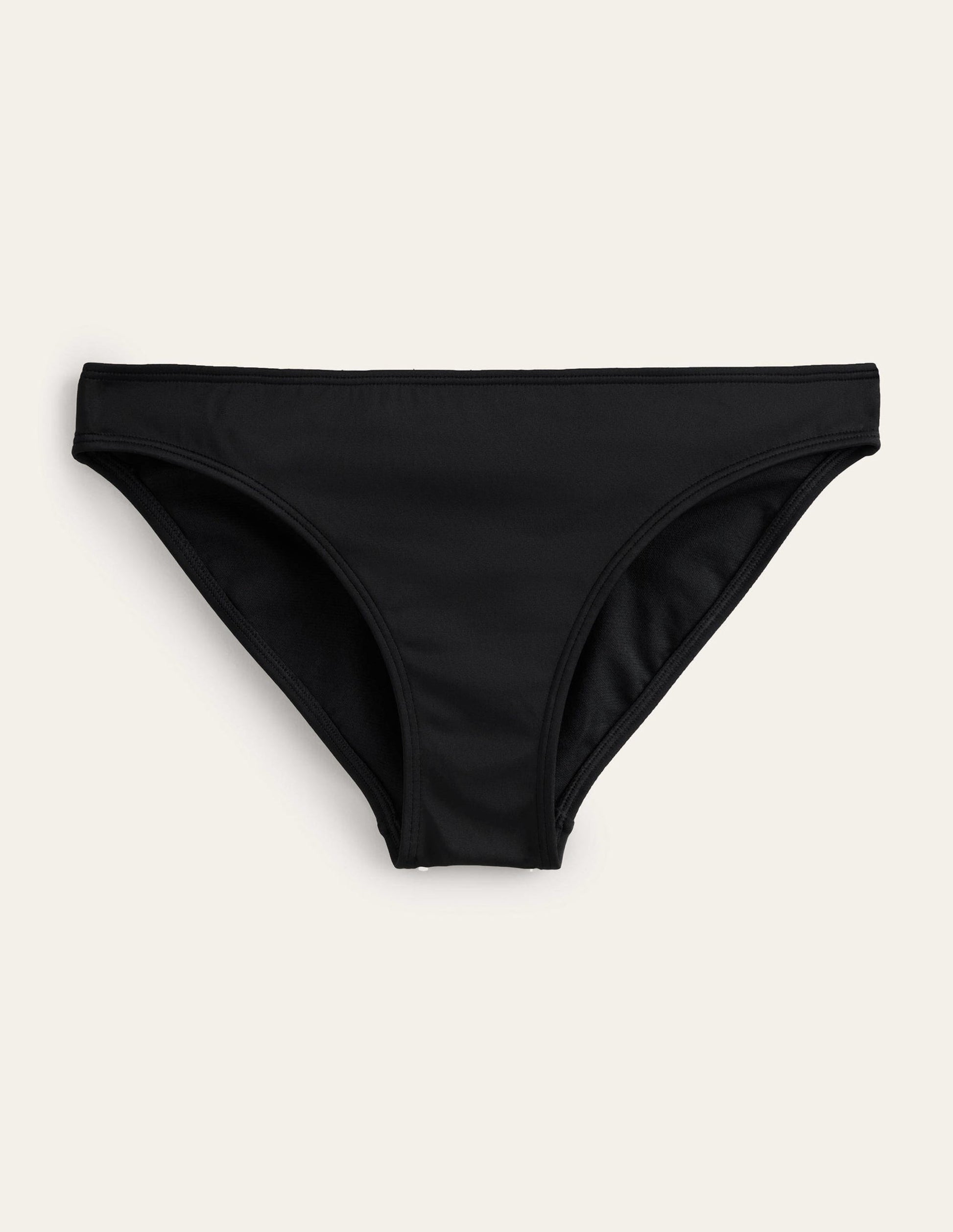 Classic Bikini Bottoms-Black-5