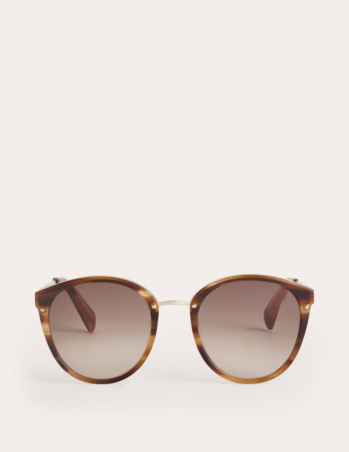 Tort Sunglasses-Tort