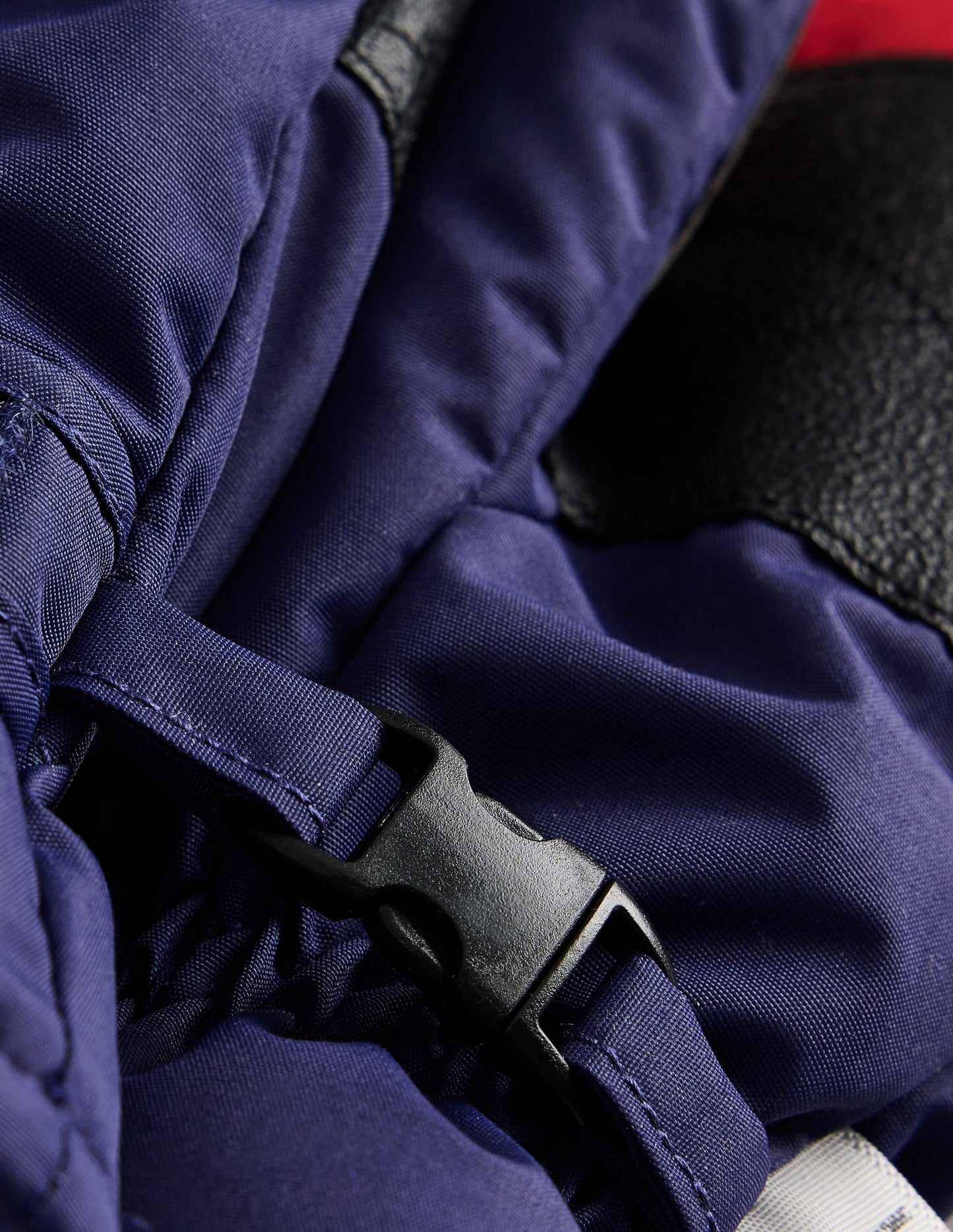 All Weather Mittens-College Navy