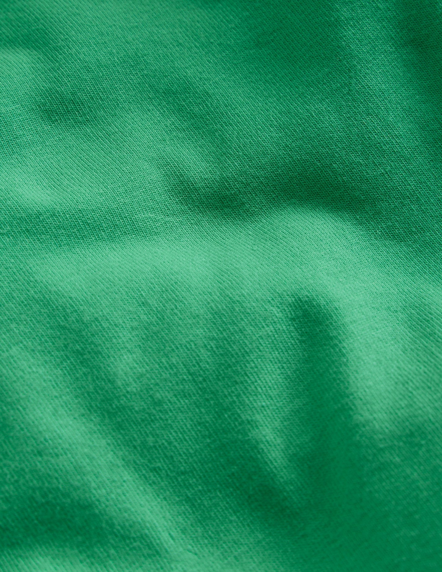 Cropped Leggings-Pea Green