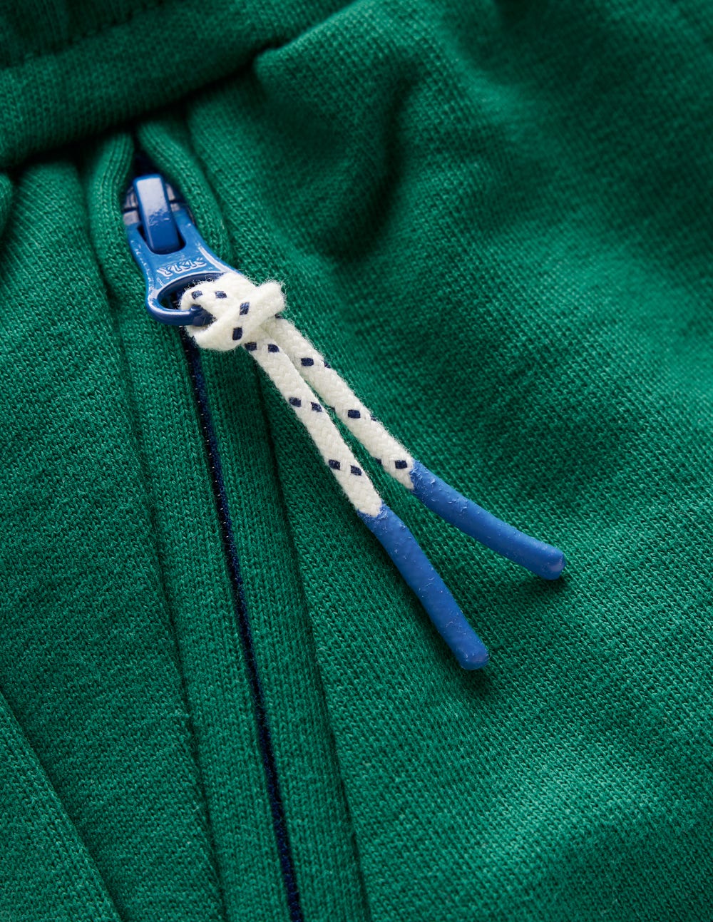 Warrior Knee Joggers-Jewel Green
