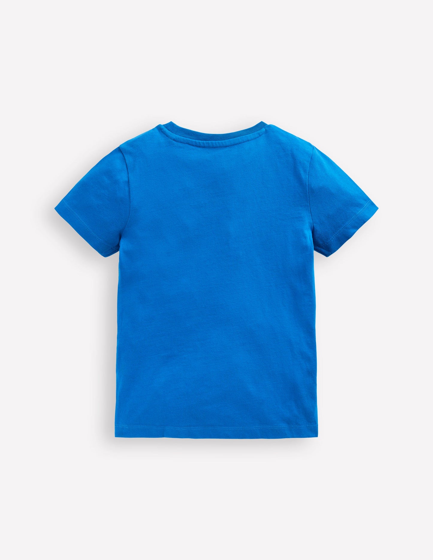 Superstitch T-Shirt-Dino