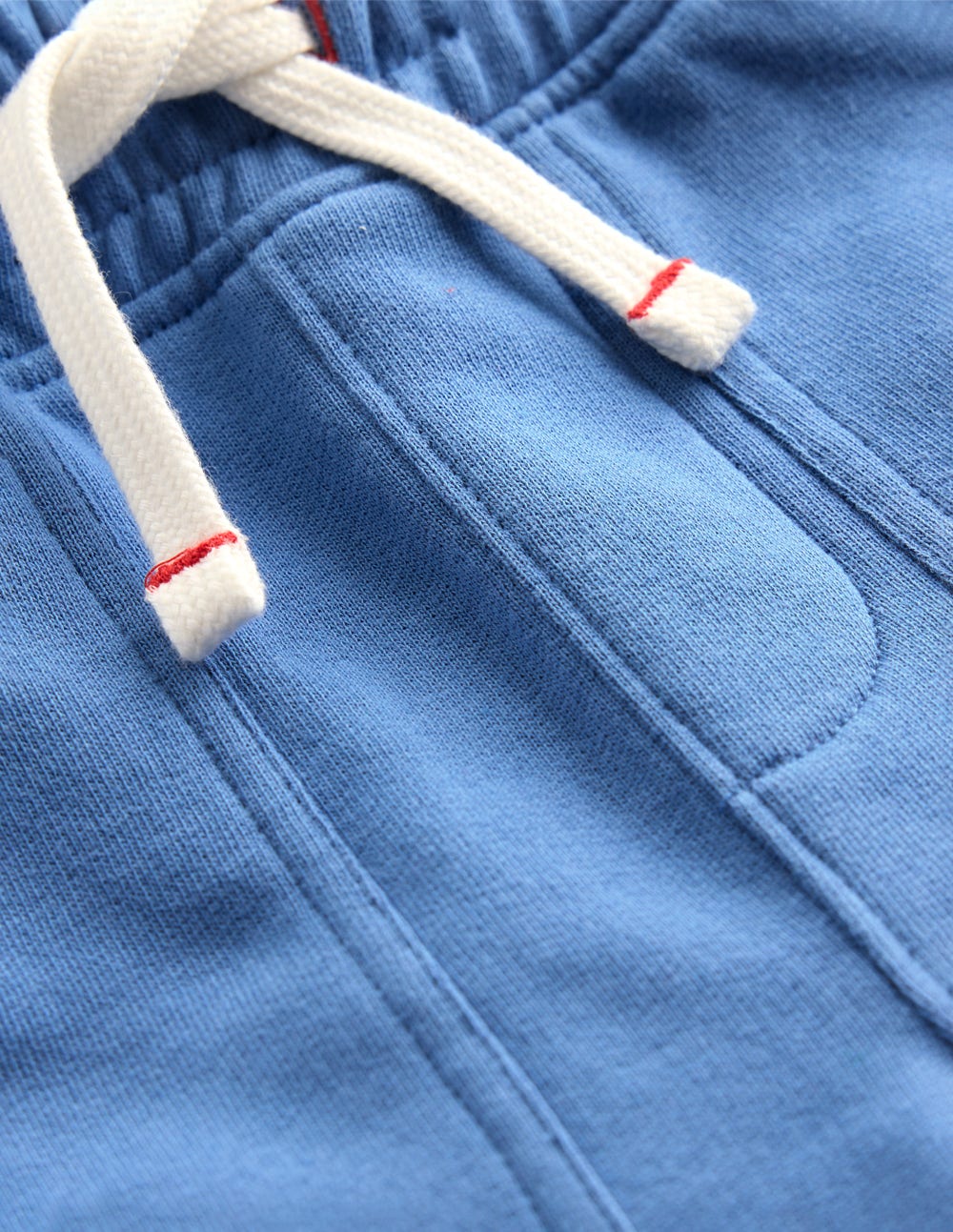 Essential Joggers-Blue River