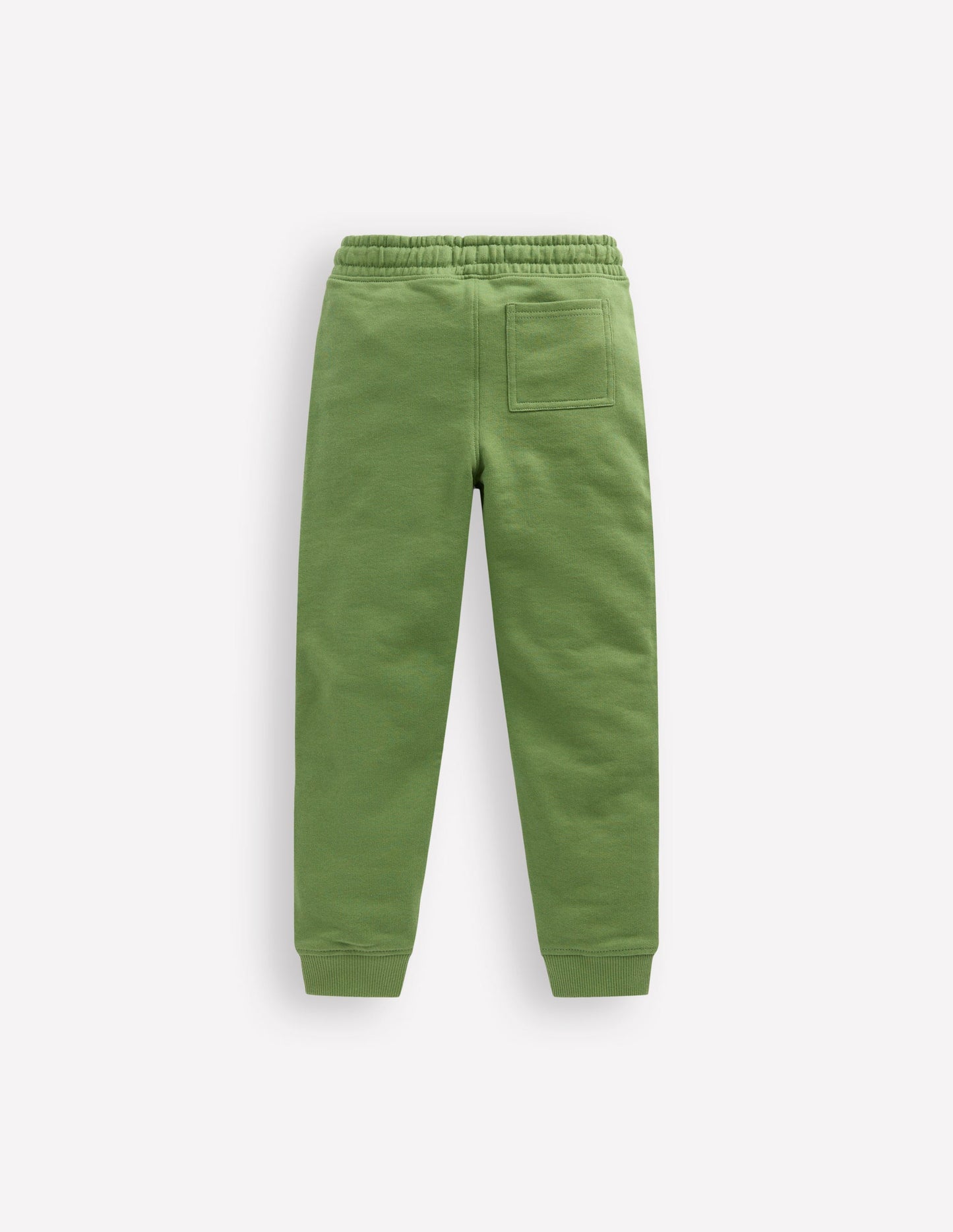 Essential Joggers-Safari Green