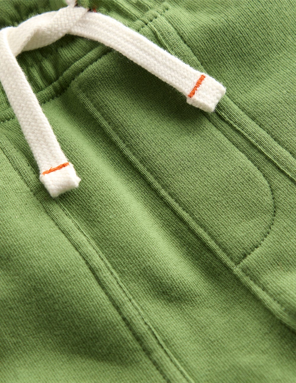 Essential Joggers-Safari Green