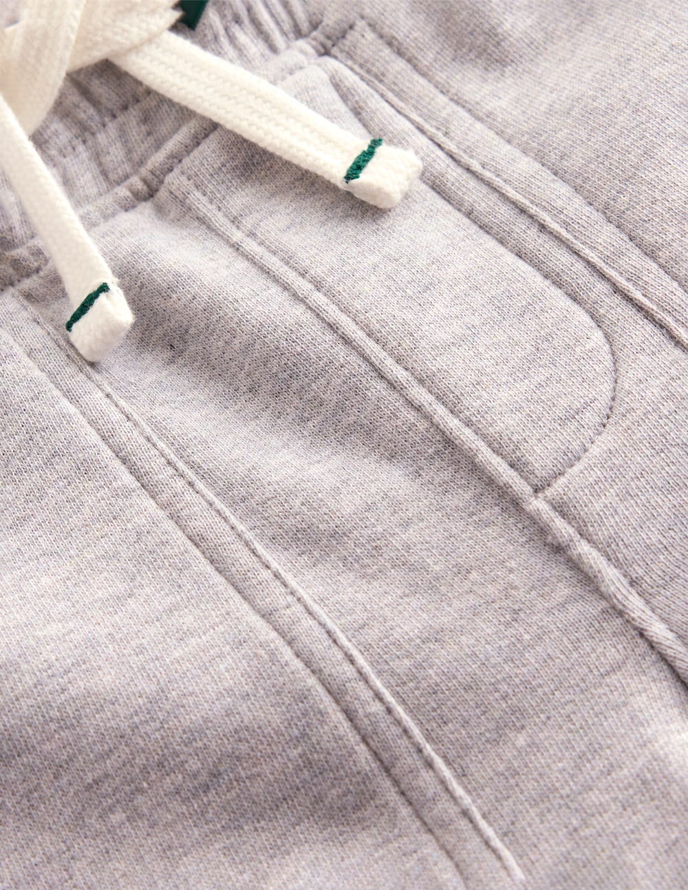 Essential Joggers-Grey