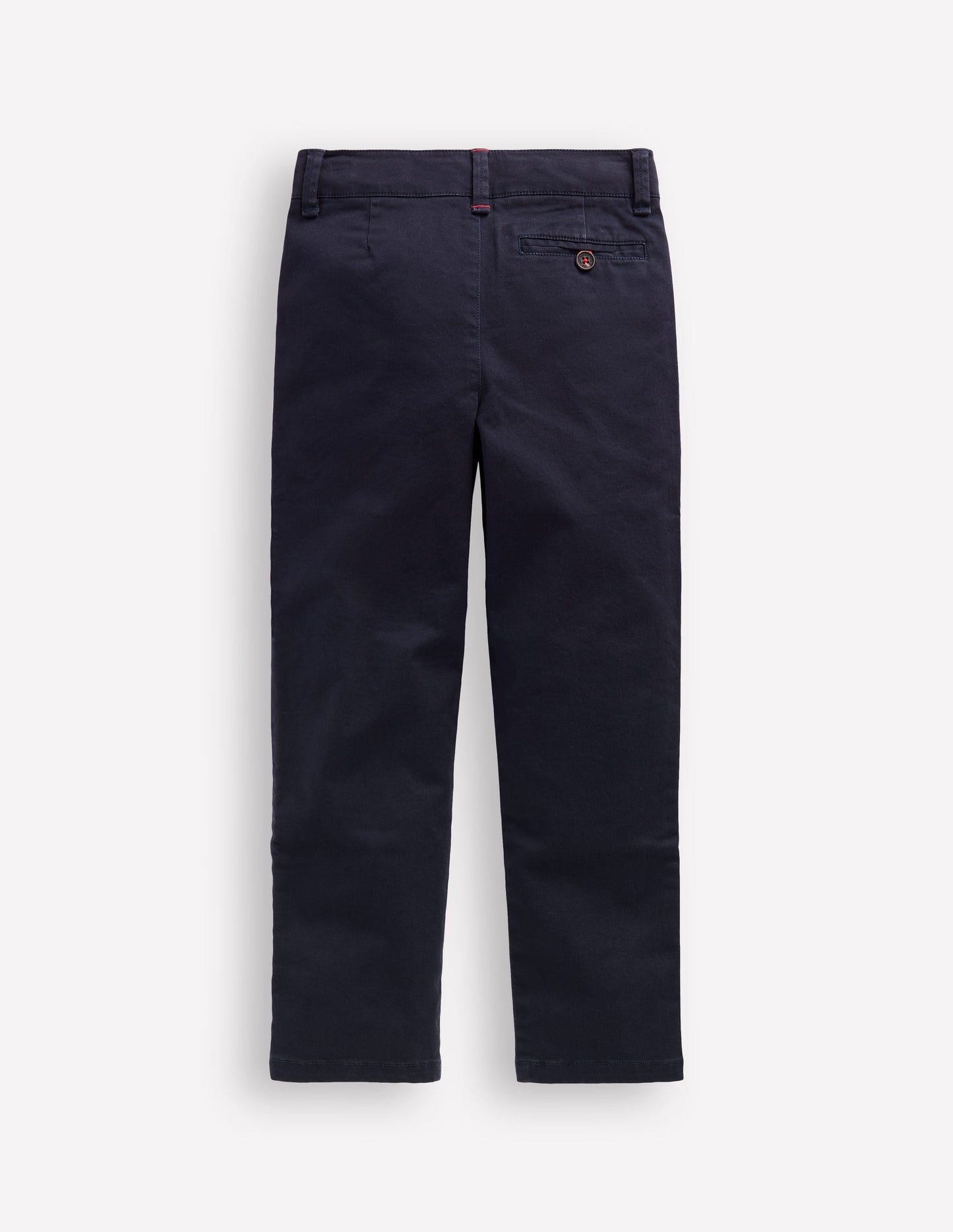Classic Chinos-Dark Navy