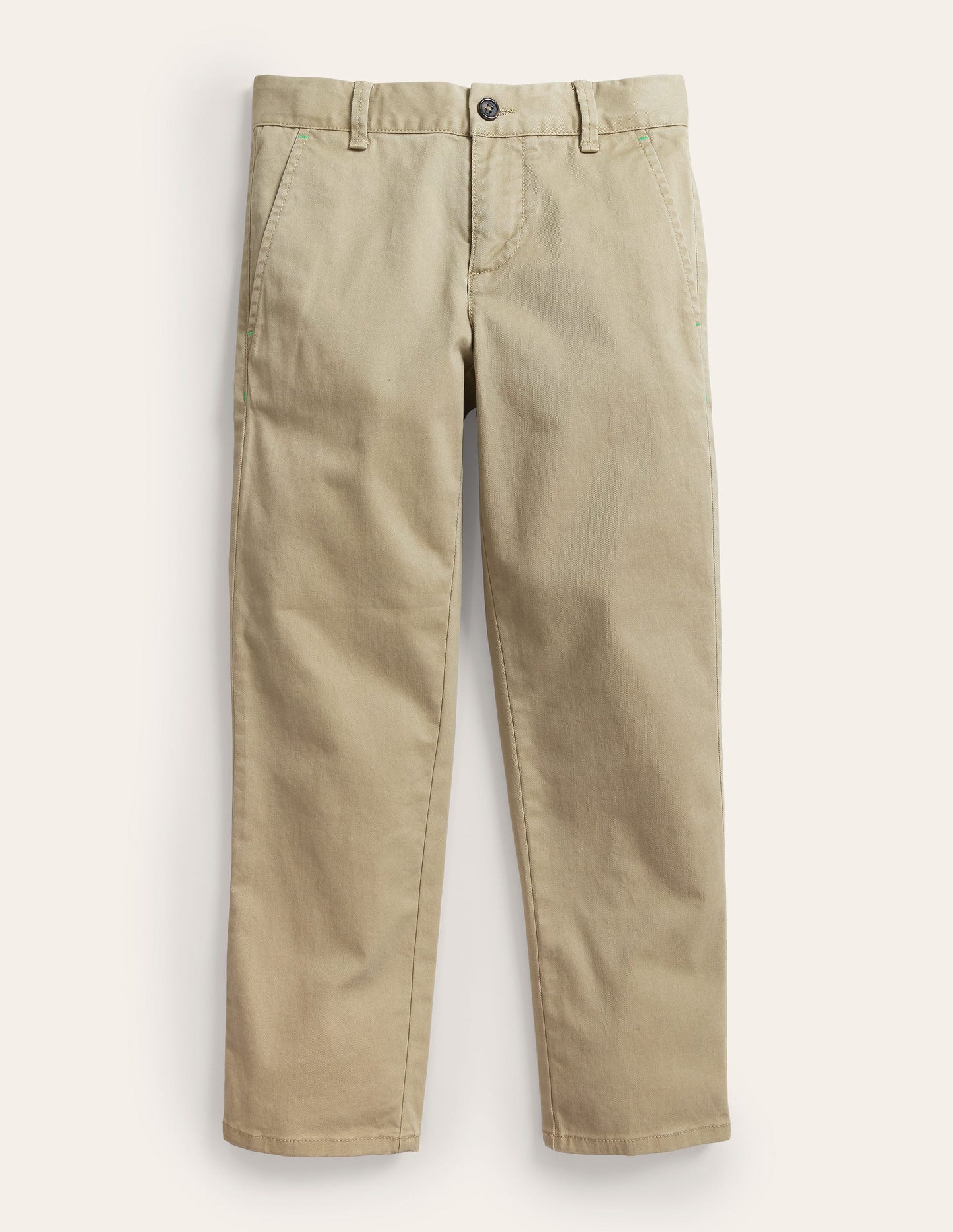 Classic Chinos-Classic Tan