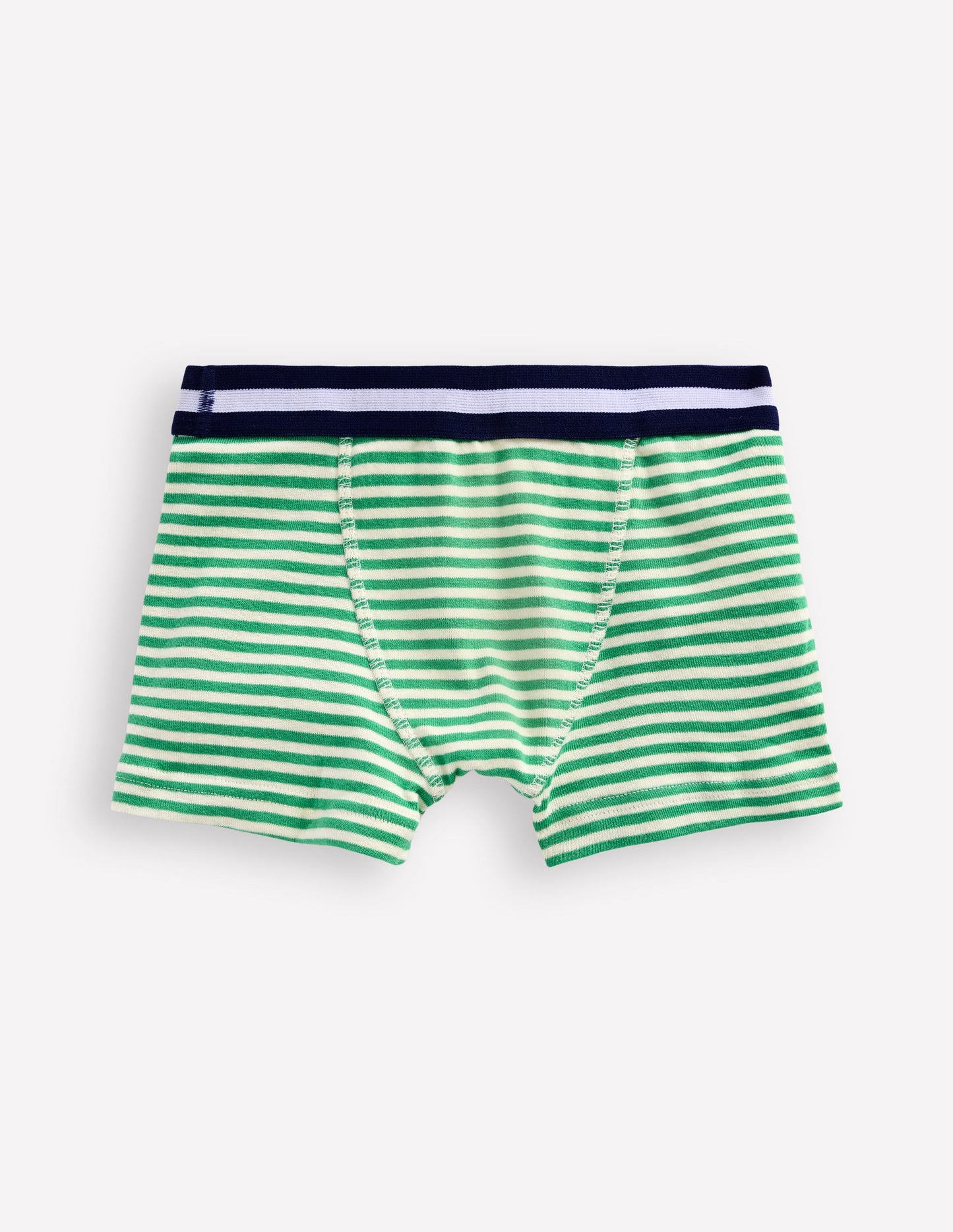 5-Pack Boxer-Rainbow stripe
