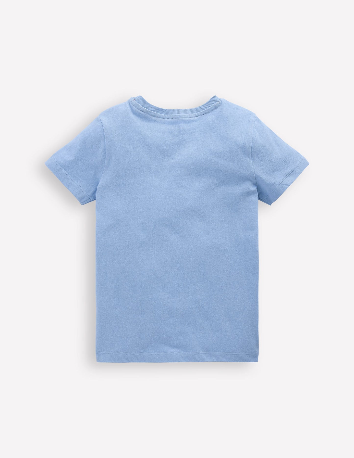 Superstitch T-Shirt-Glacier Blue Vehicles