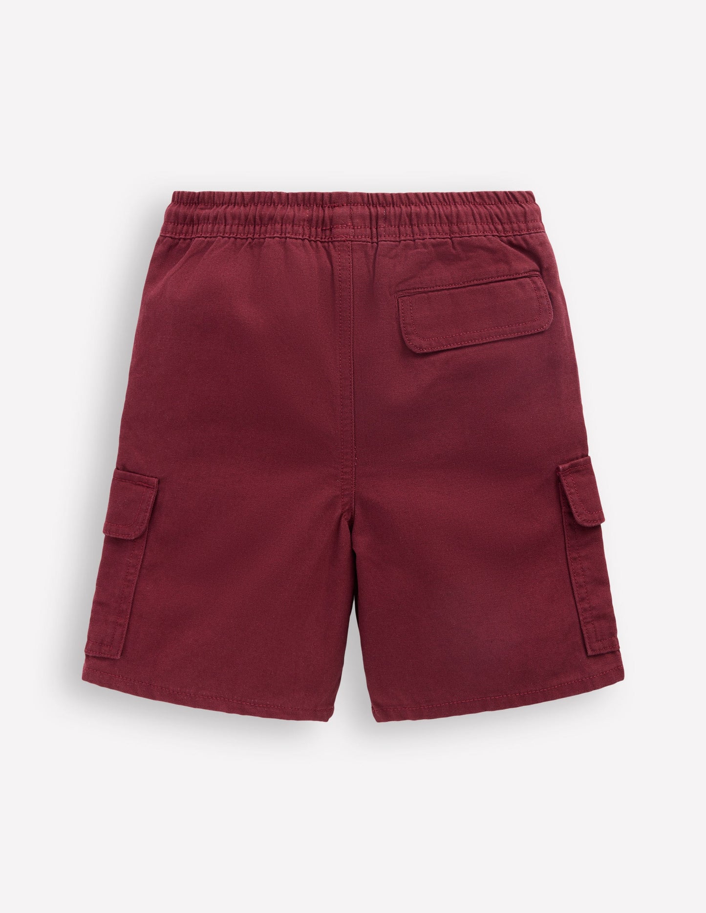 Everyday Cargo Shorts-Port