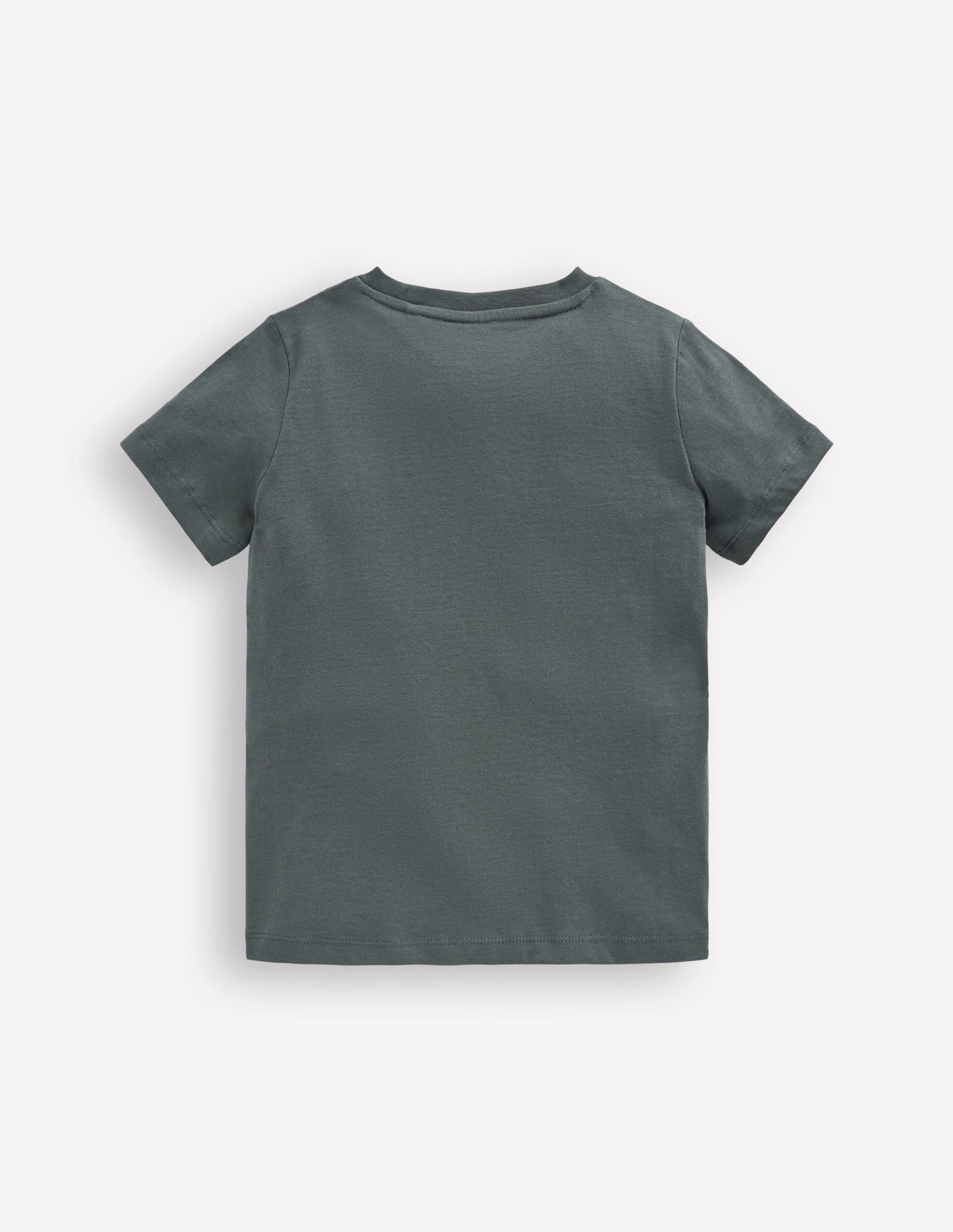 Glow-In-The-Dark T-shirt-Smoke Submarine