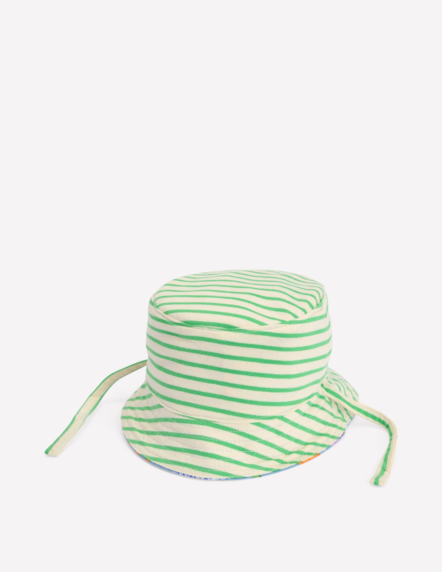 Baby Reversible Hat-Dinosaur