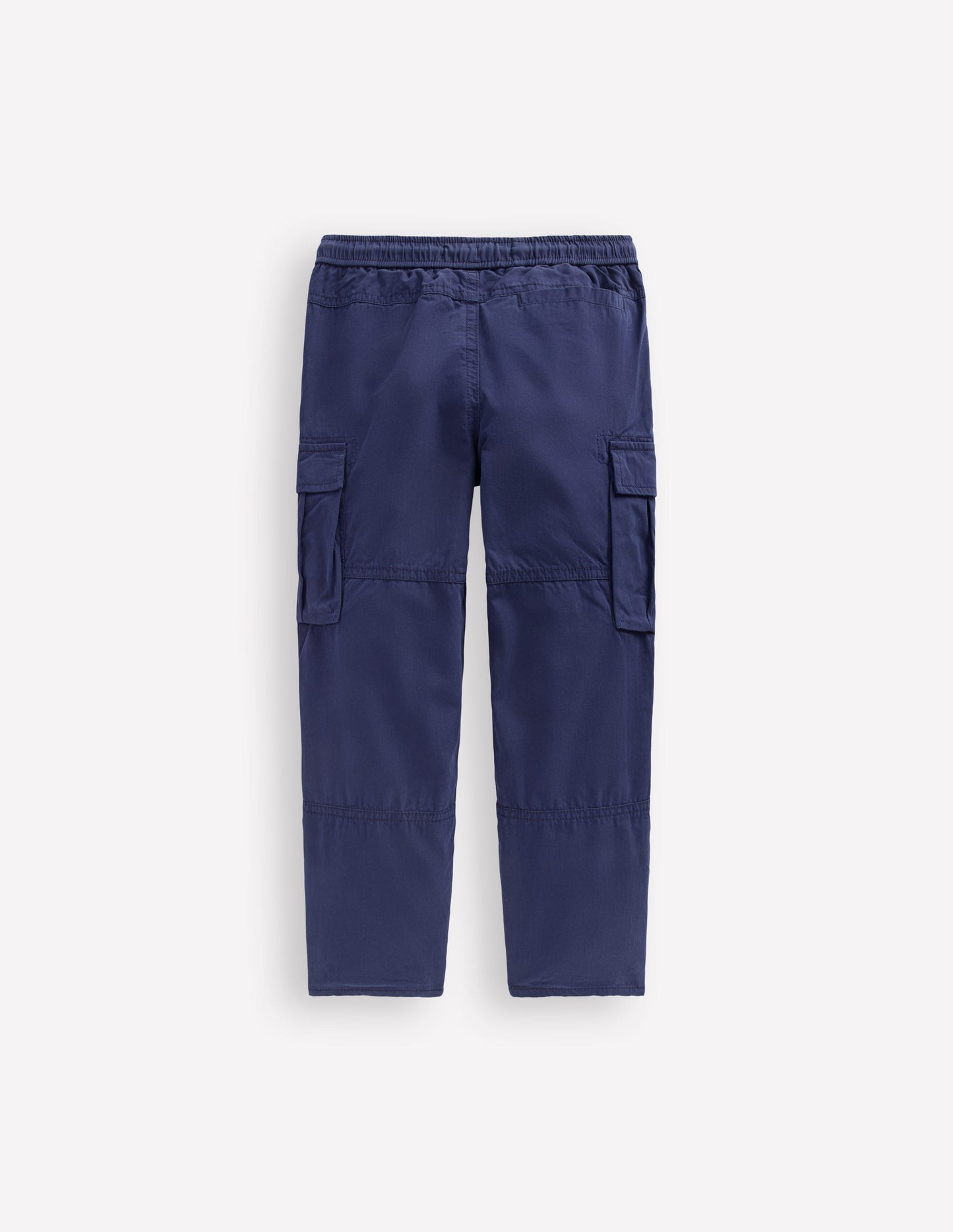 Adventure Cosy Lined Trousers-College Navy