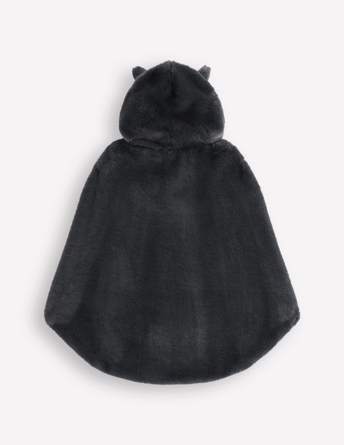 Fancy Dress Cape-Grey Wolf