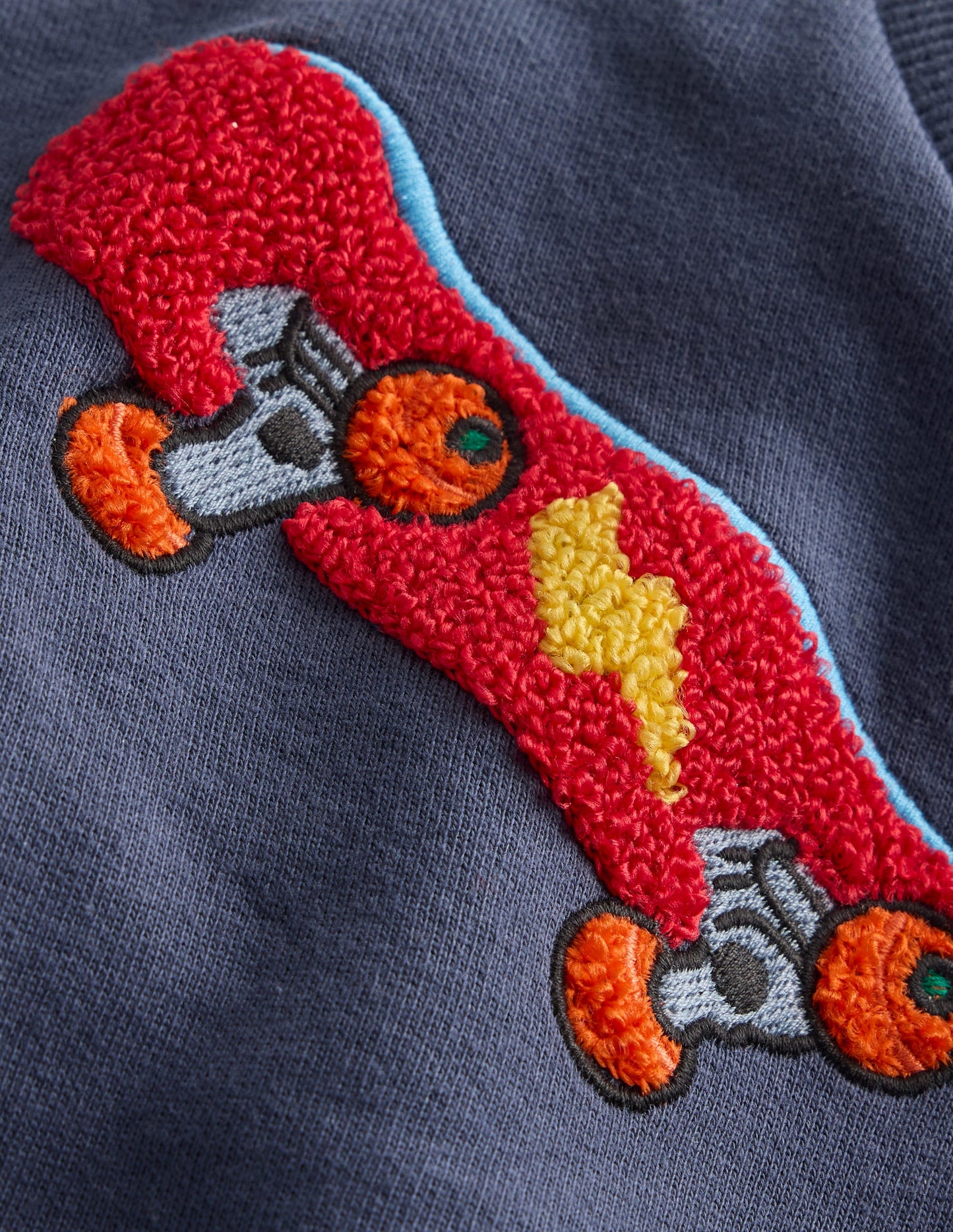 Fun Sweatshirt-Skateboards