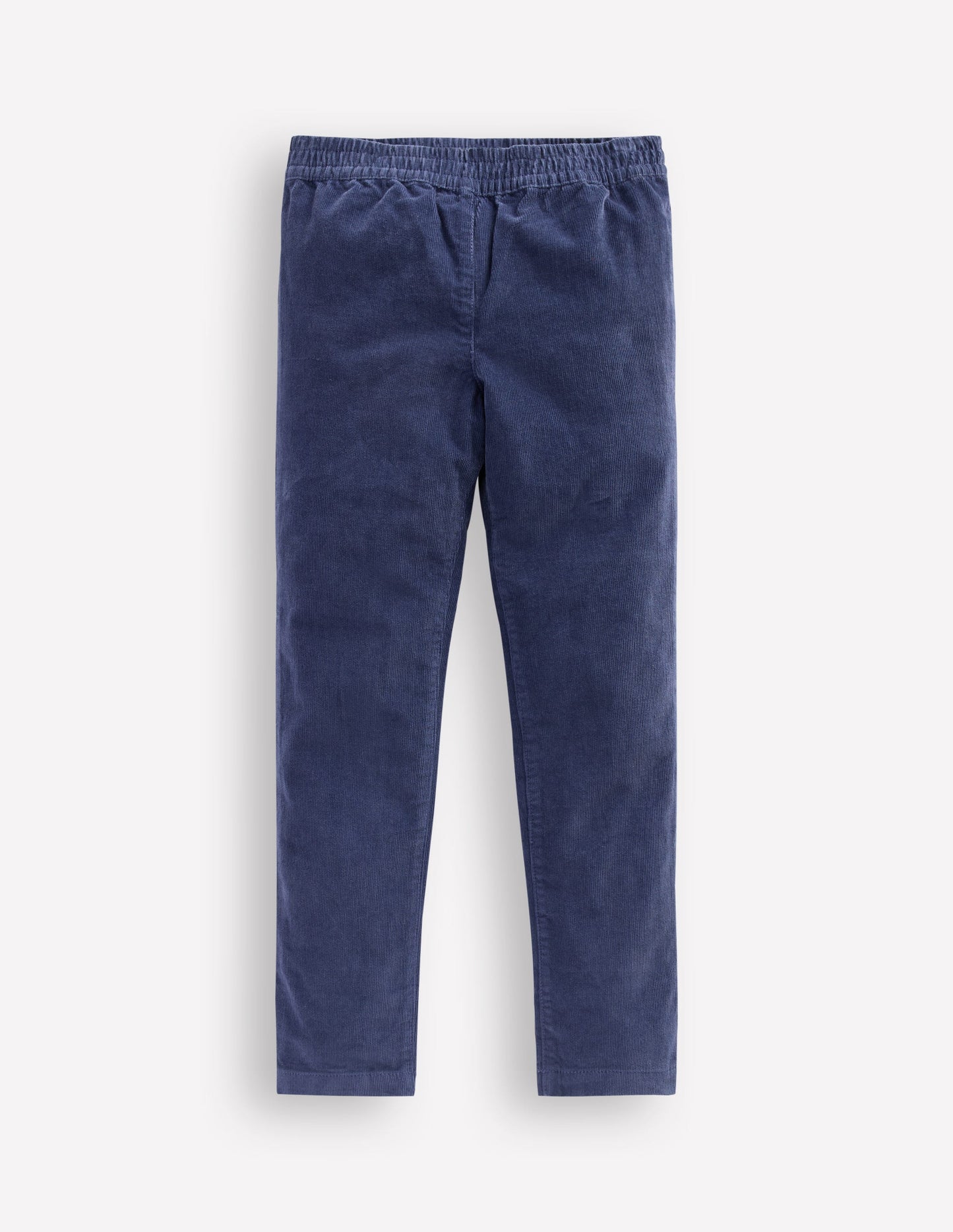 Cord Leggings-College Navy