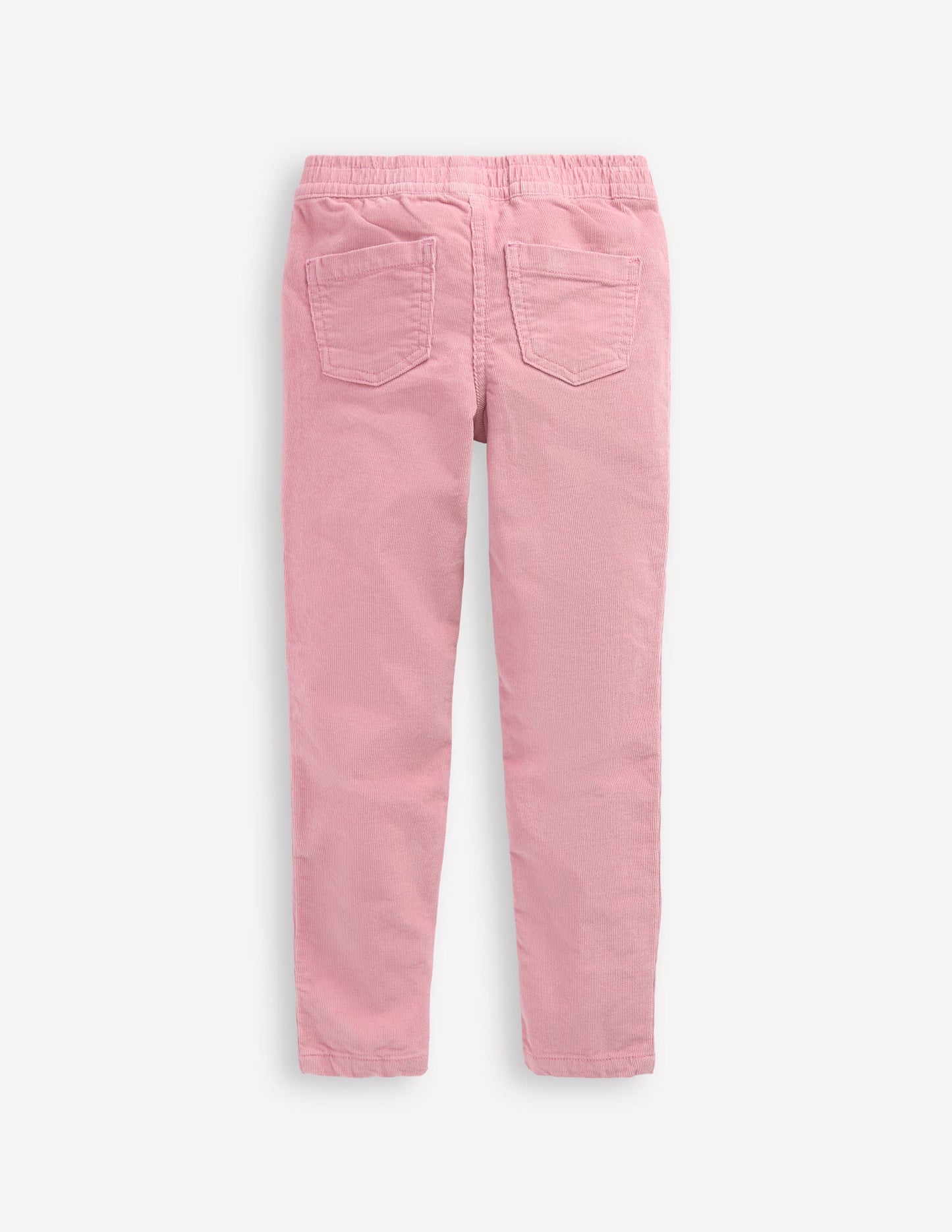 New Cord Leggings-Formica Pink