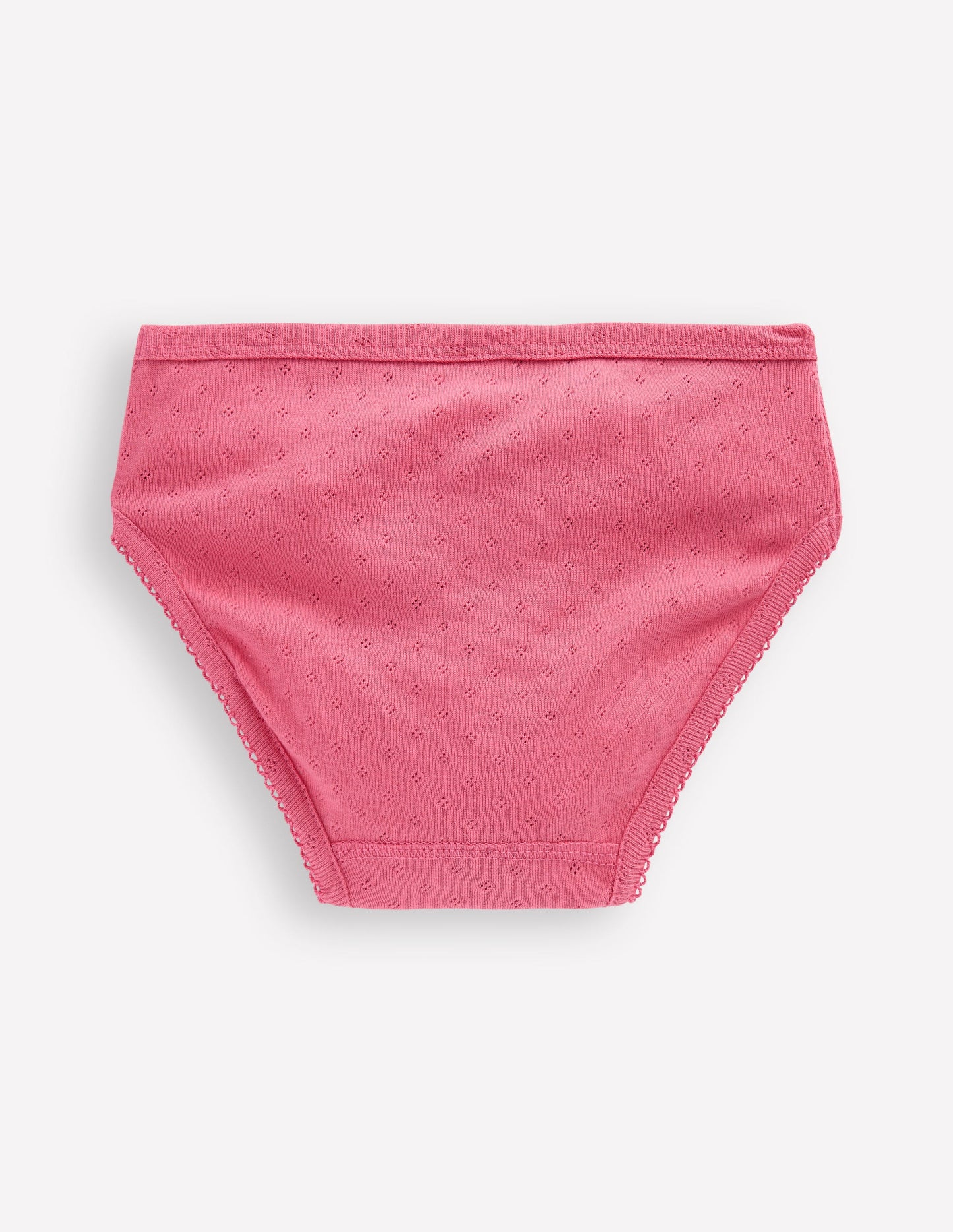7-pack Pointelle Pants-Multi Colours