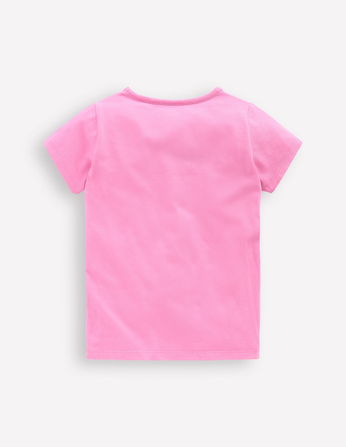 Bay Boucle T-Shirt-Vintage Mauve Whales