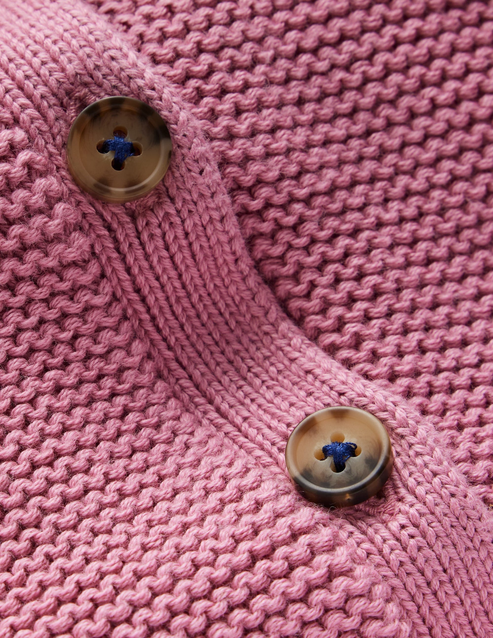 Collared Cardigan-Pink Haze-7