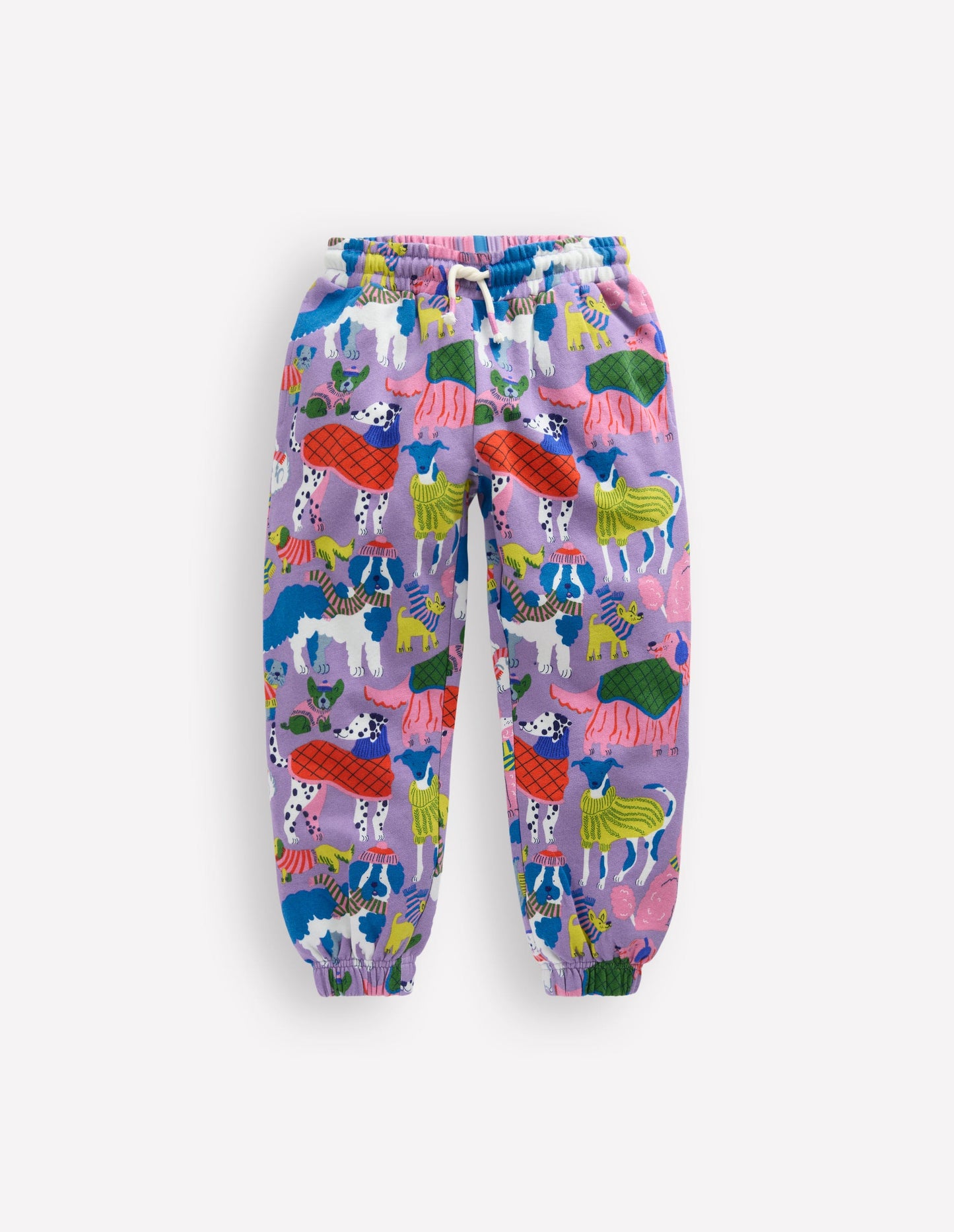 Fun Jogger-Cosy Pups