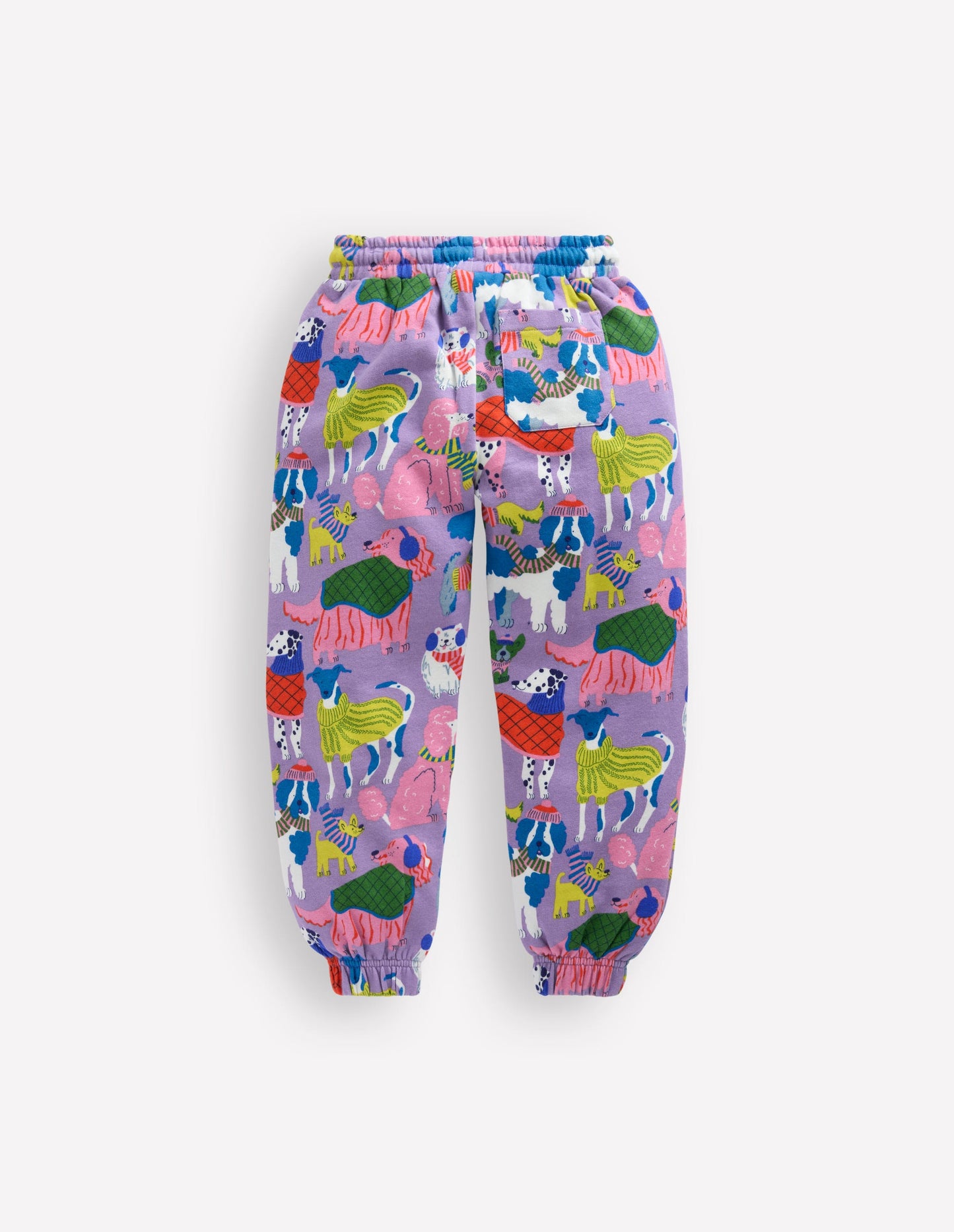 Fun Jogger-Cosy Pups