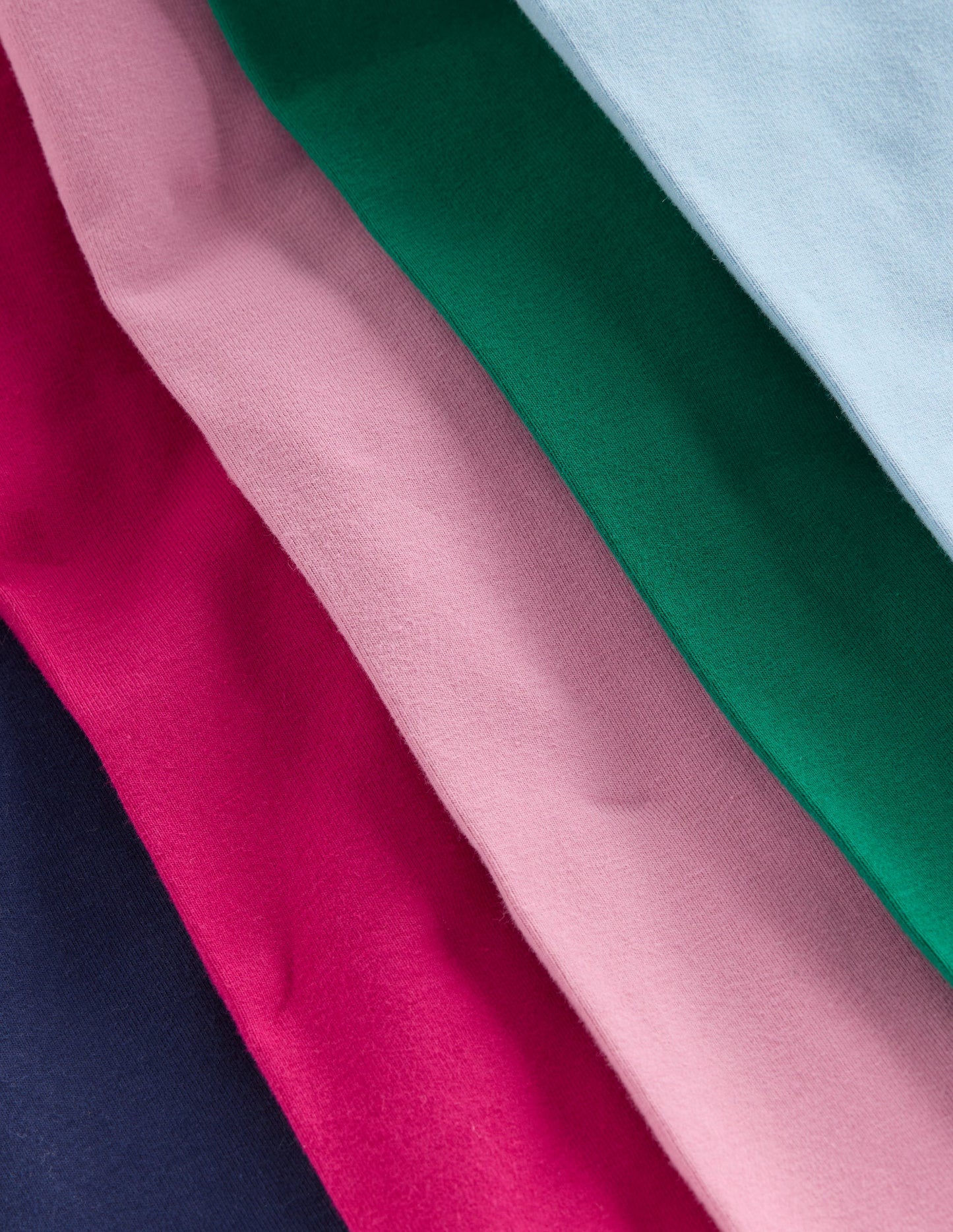 5-Pack Leggings-Winter Multi