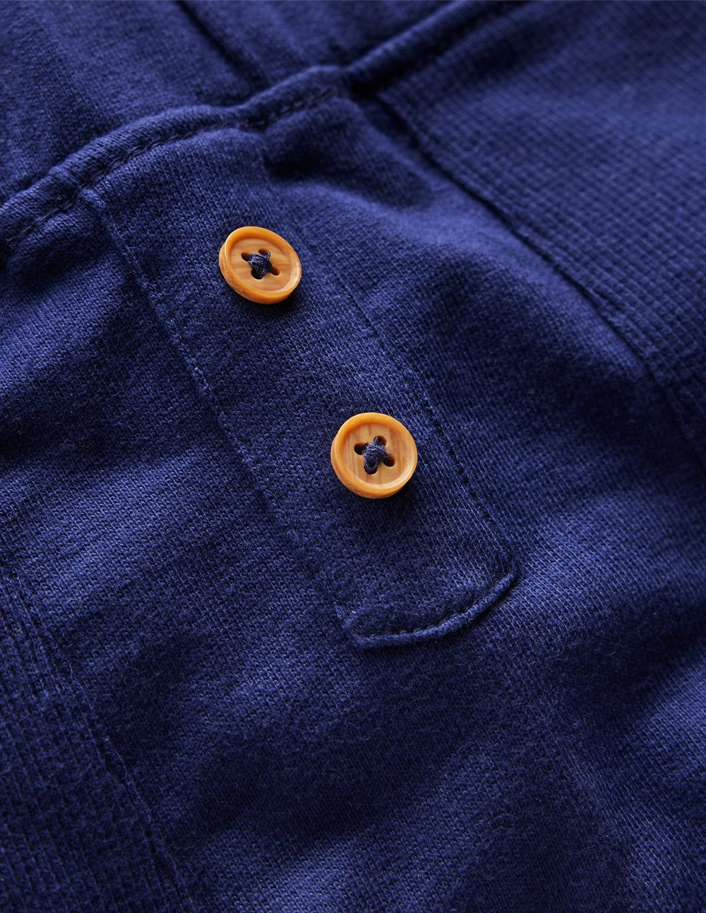 Jersey Joggers-Starboard Blue