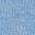 Long Sleeve Appliqué T-Shirt-Light Blue Penguin