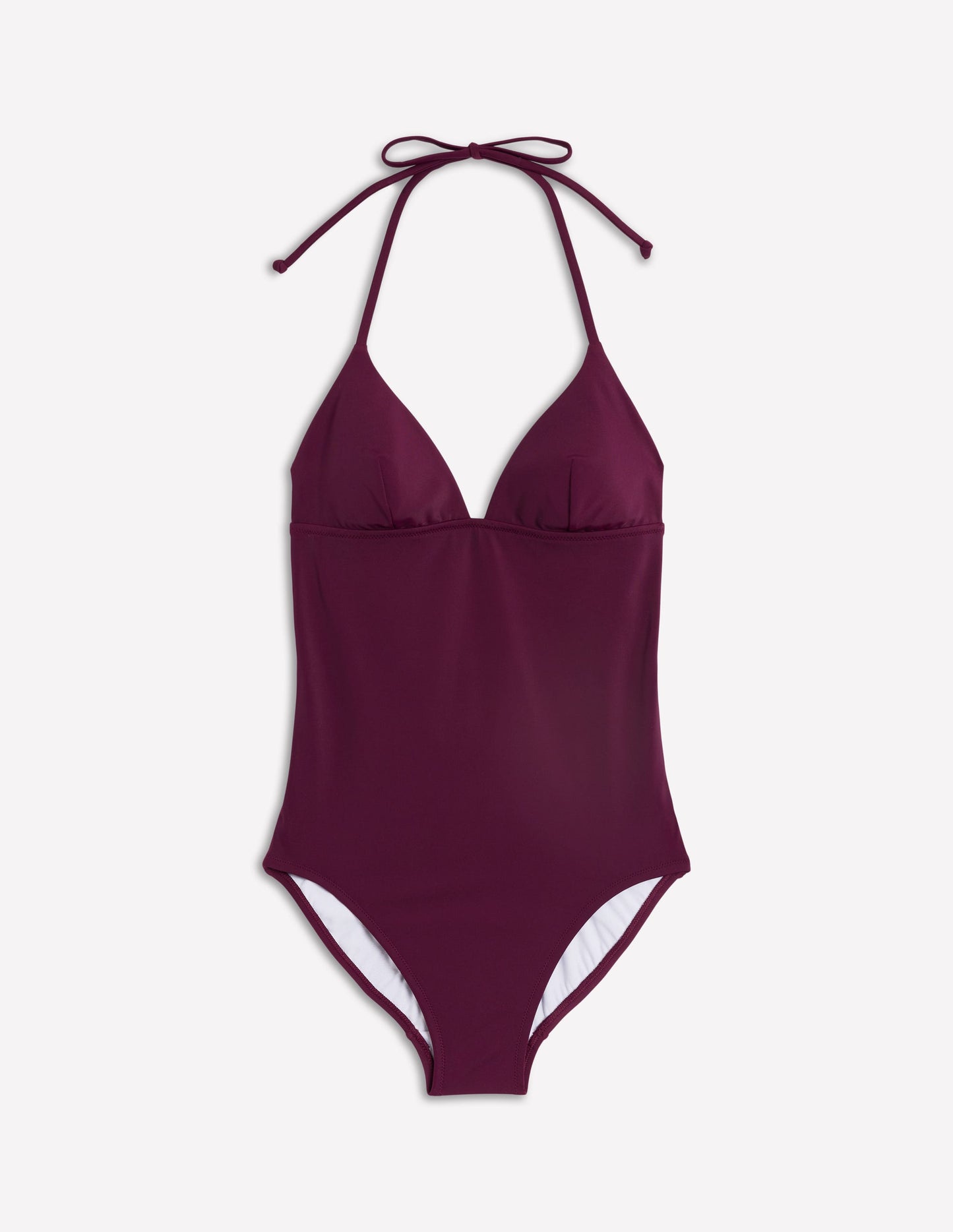 Symi String Swimsuit-Chockeberry