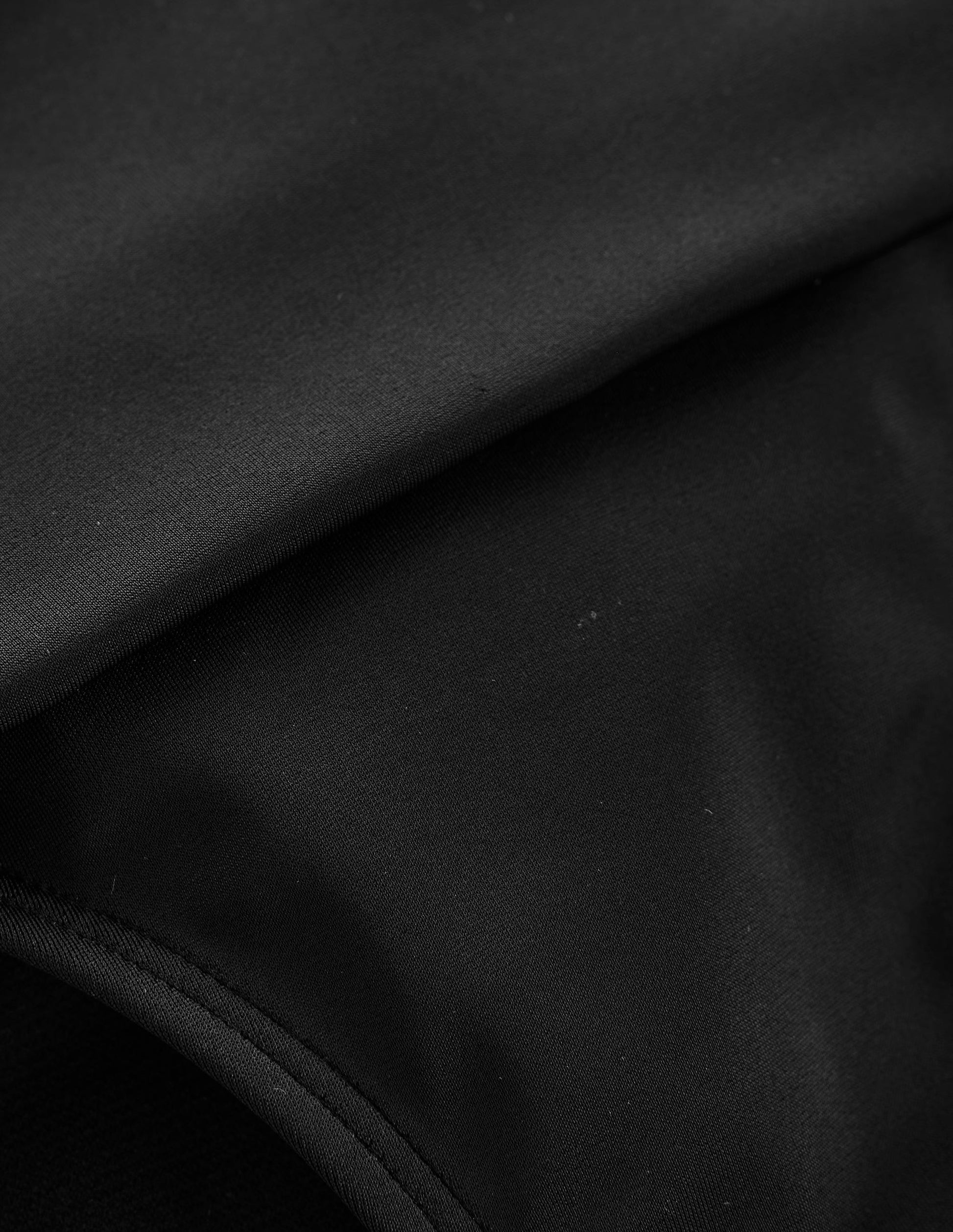 Classic Fold Bikini Bottoms-Black-6