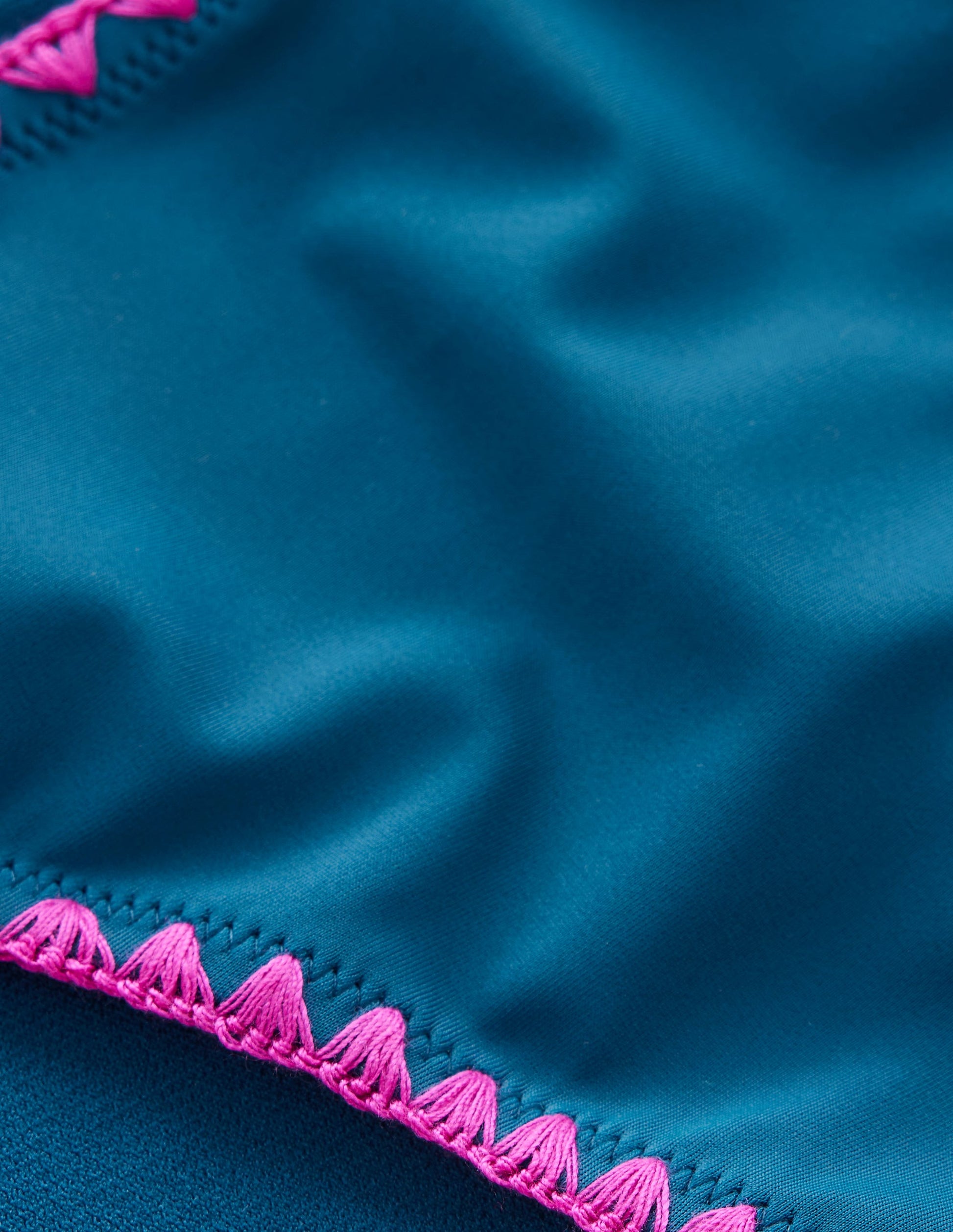 Classic Bikini Bottoms-Oceanside, Very Fuschia-7